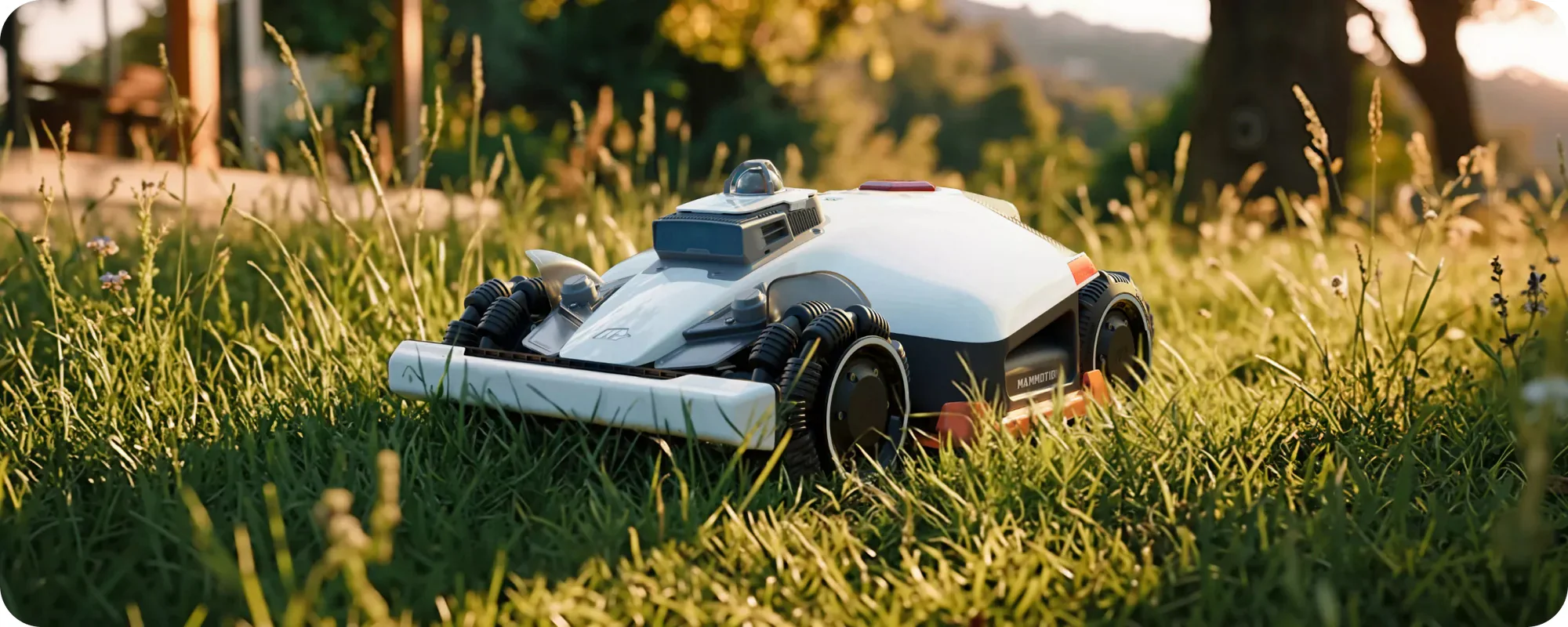 Automate Your Lawn Care Today
