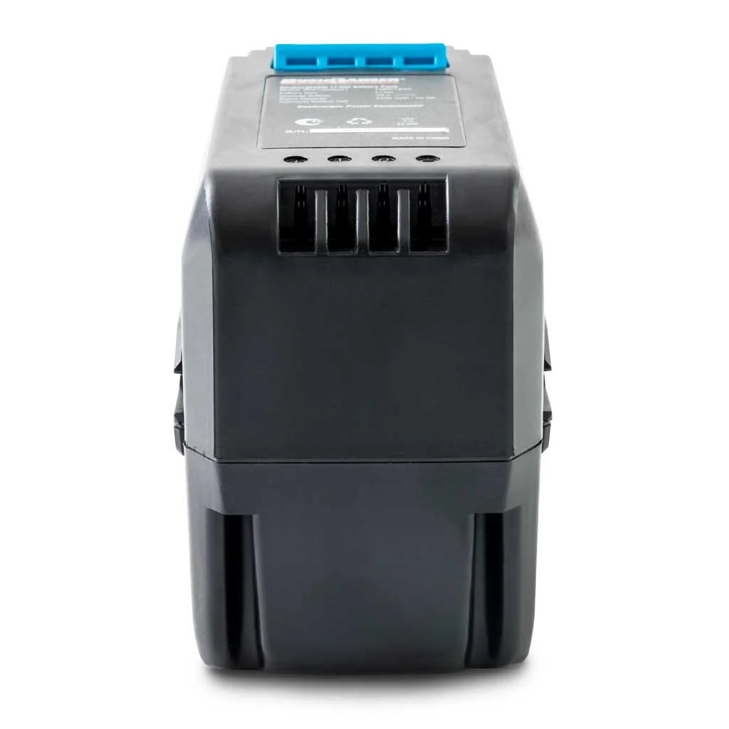Bushranger® 36V6251 2.5 Ah 36V Battery - Image 2