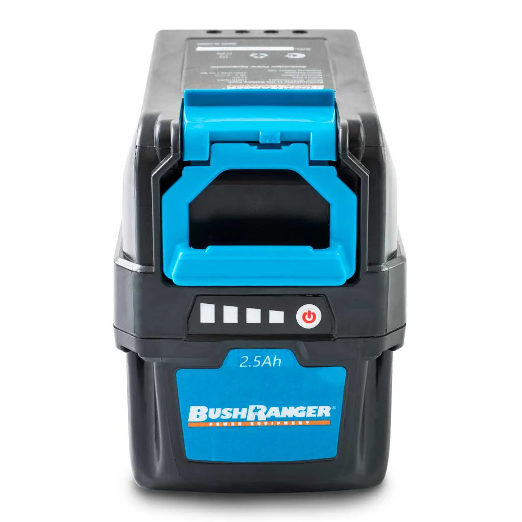 Bushranger® 36V6251 2.5 Ah 36V Battery - Image 3