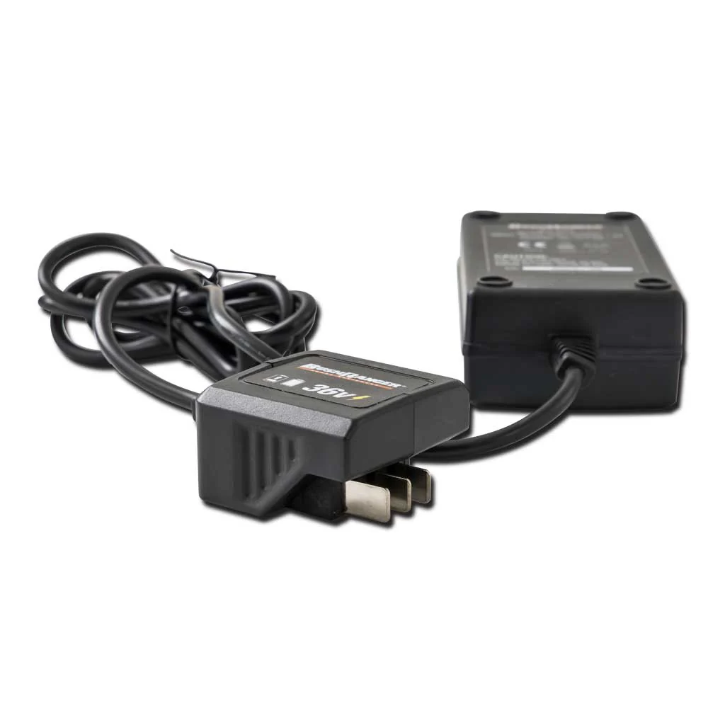 Bushranger® 36V6525 36V Battery Charger - Image 2