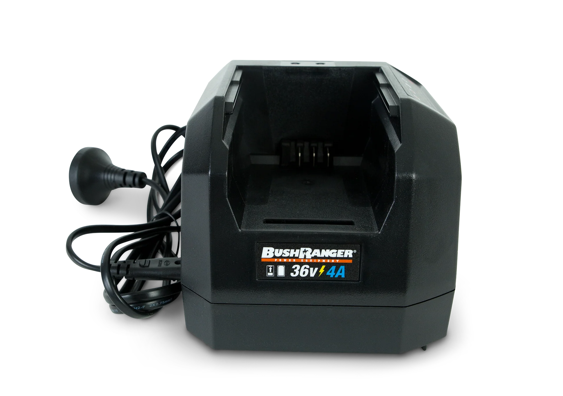 Bushranger® 36V6540 36V Battery Fast Charger Cradle