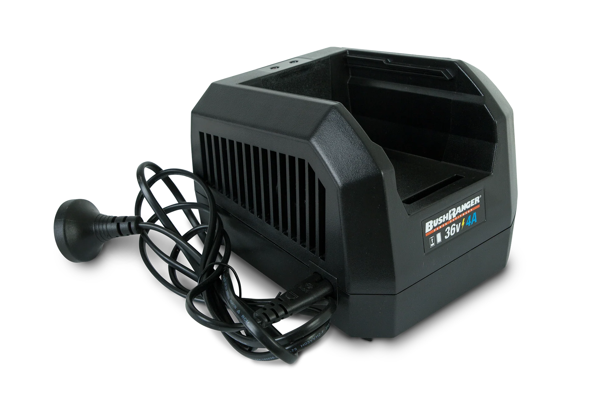 Bushranger® 36V6540 36V Battery Fast Charger Cradle - Image 2