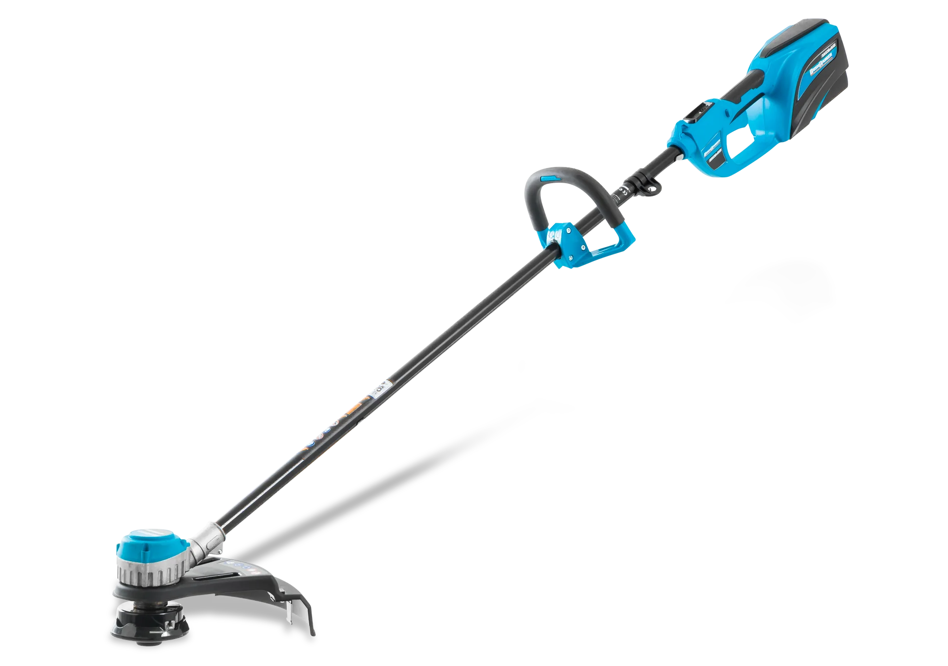 Bushranger® 36V9101 36V Battery Powered Line Trimmer 5Ah Kit