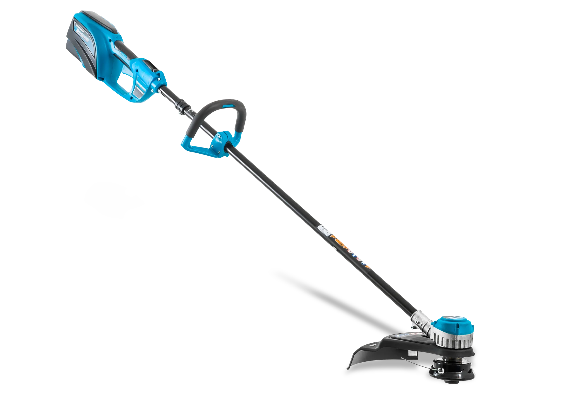Bushranger® 36V9101 36V Battery Powered Line Trimmer 5Ah Kit - Image 2