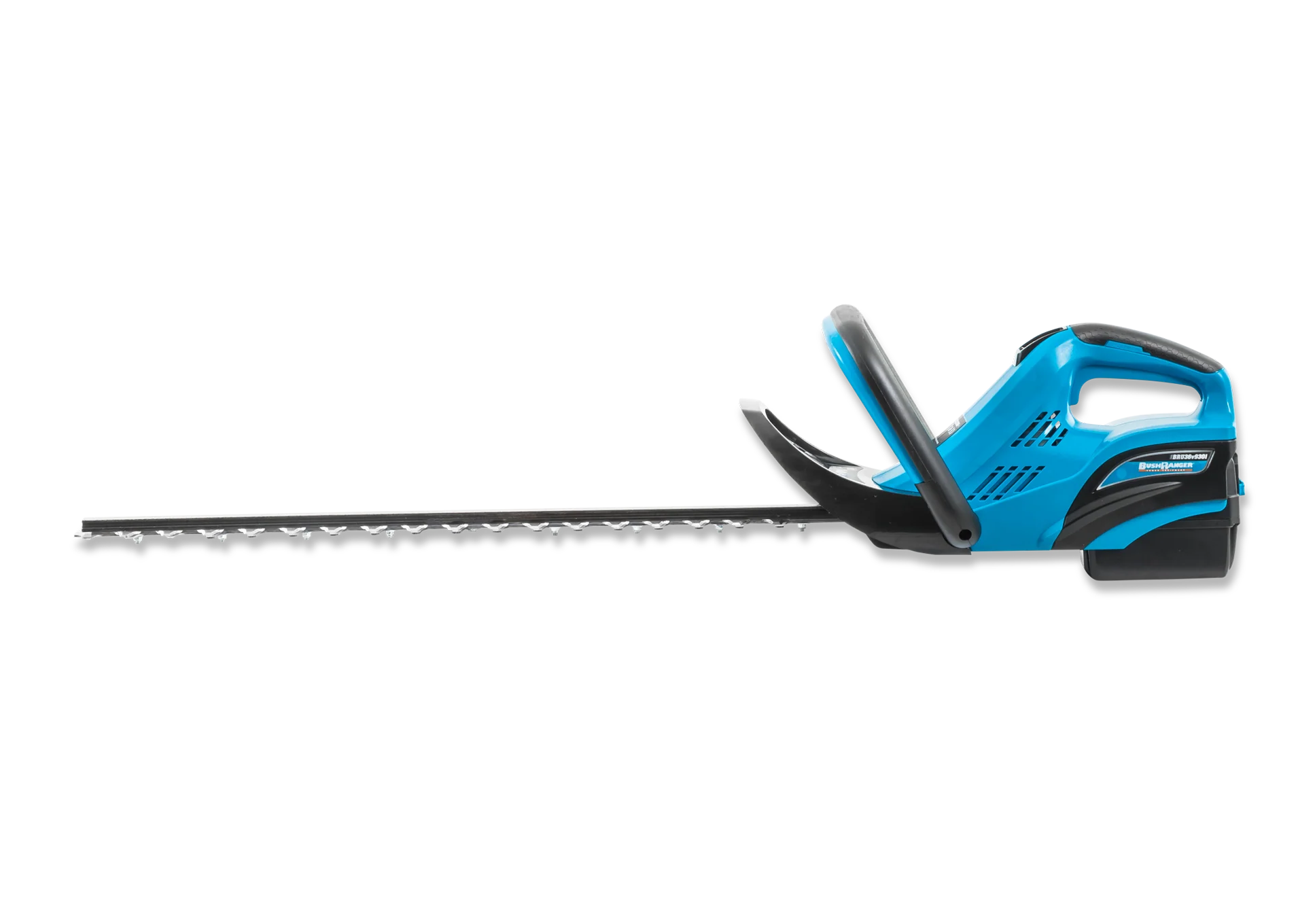 Bushranger® 36V9301 36V Battery Powered Hedge Trimmer 2.5 Ah Kit