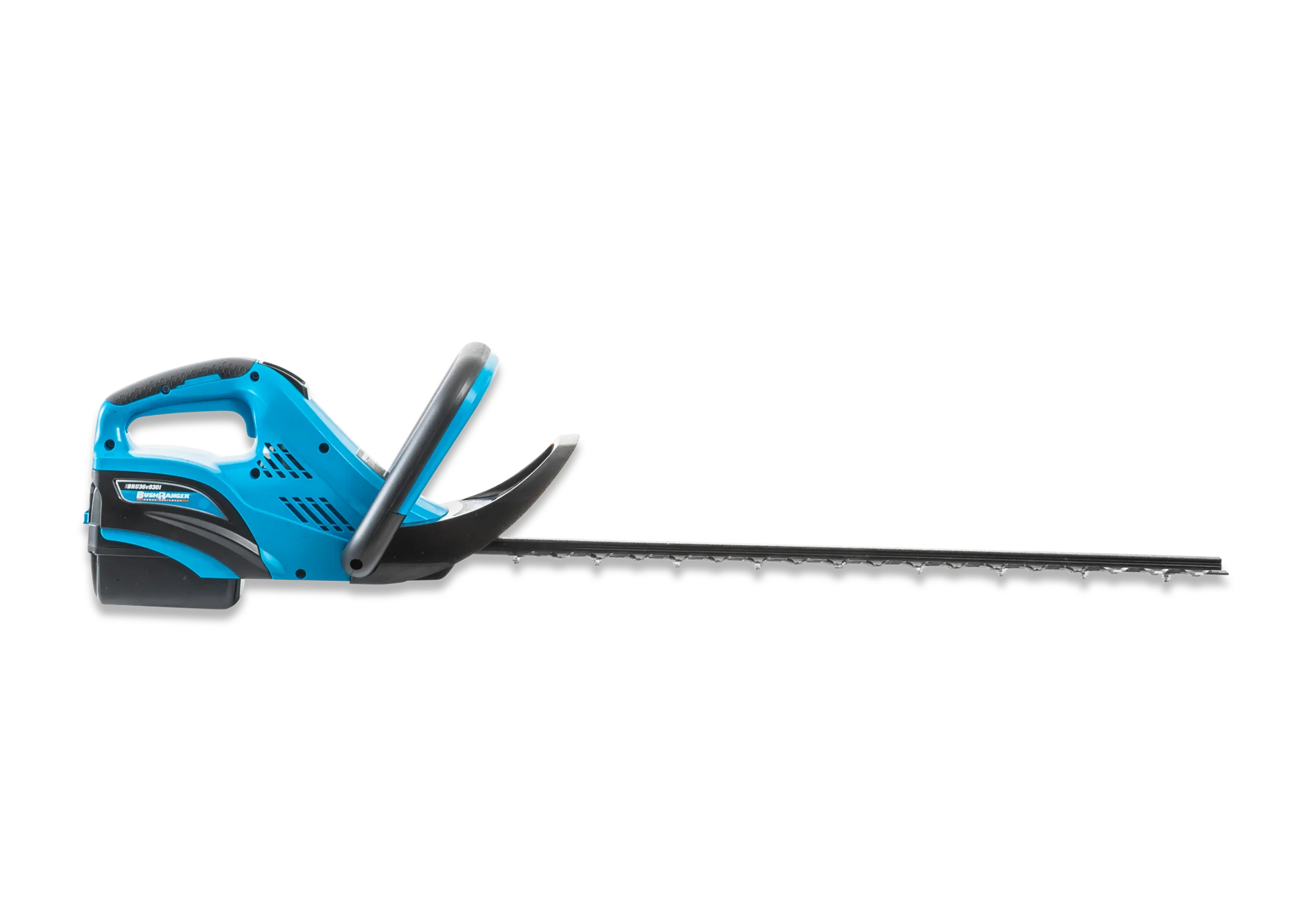 Bushranger® 36V9301 36V Battery Powered Hedge Trimmer 2.5 Ah Kit - Image 2