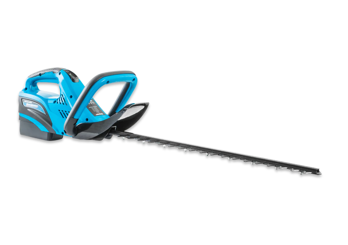 Bushranger® 36V9301 36V Battery Powered Hedge Trimmer 2.5 Ah Kit - Image 3
