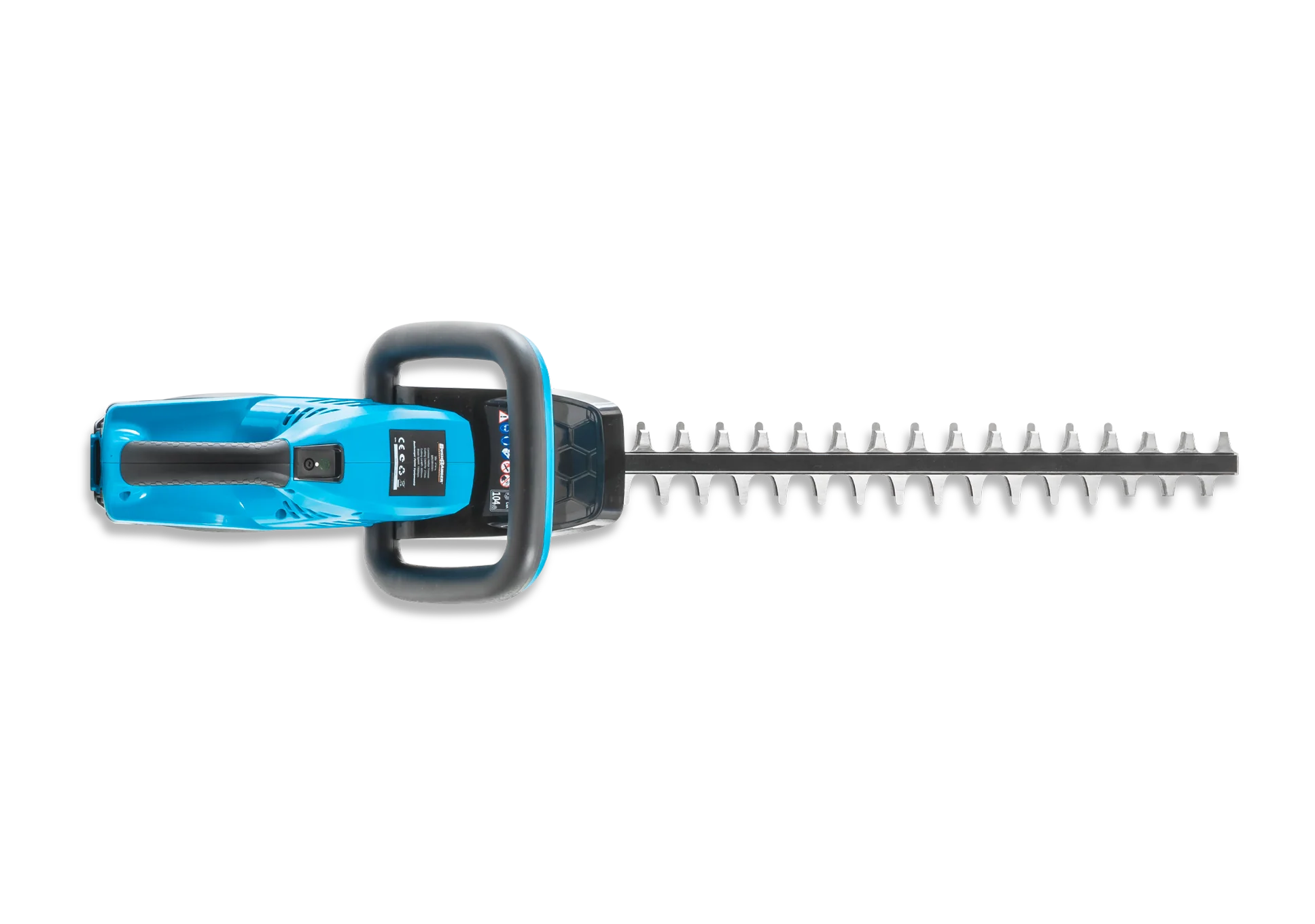 Bushranger® 36V9301 36V Battery Powered Hedge Trimmer 2.5 Ah Kit - Image 4