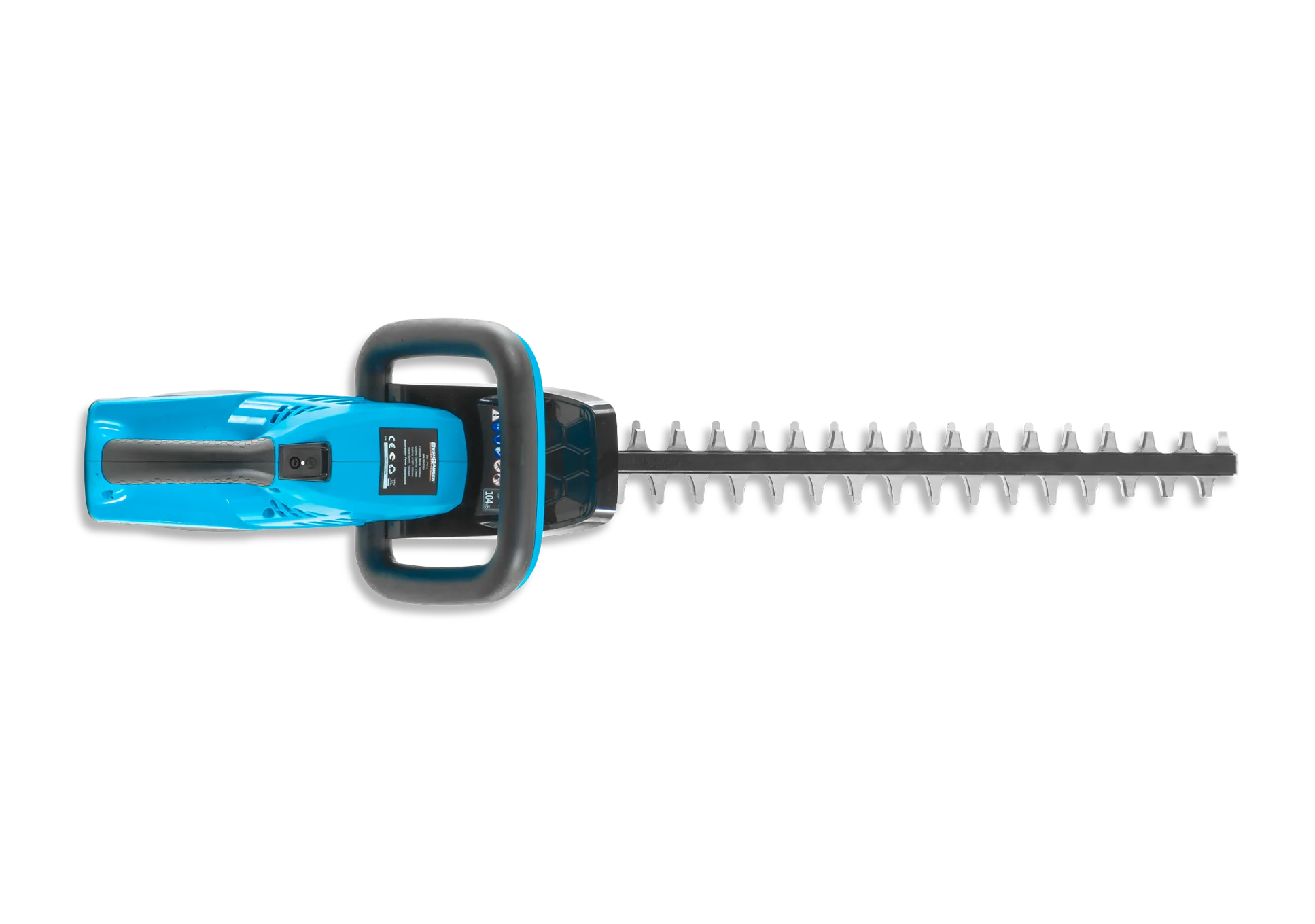 Bushranger® 36V9301 36V Battery Powered Hedge Trimmer (Skin Only) - Image 5