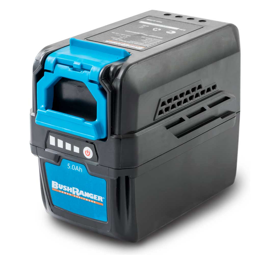 Bushranger® 36V9701 36V Battery Powered Multi-Tool Full Kit - Image 5
