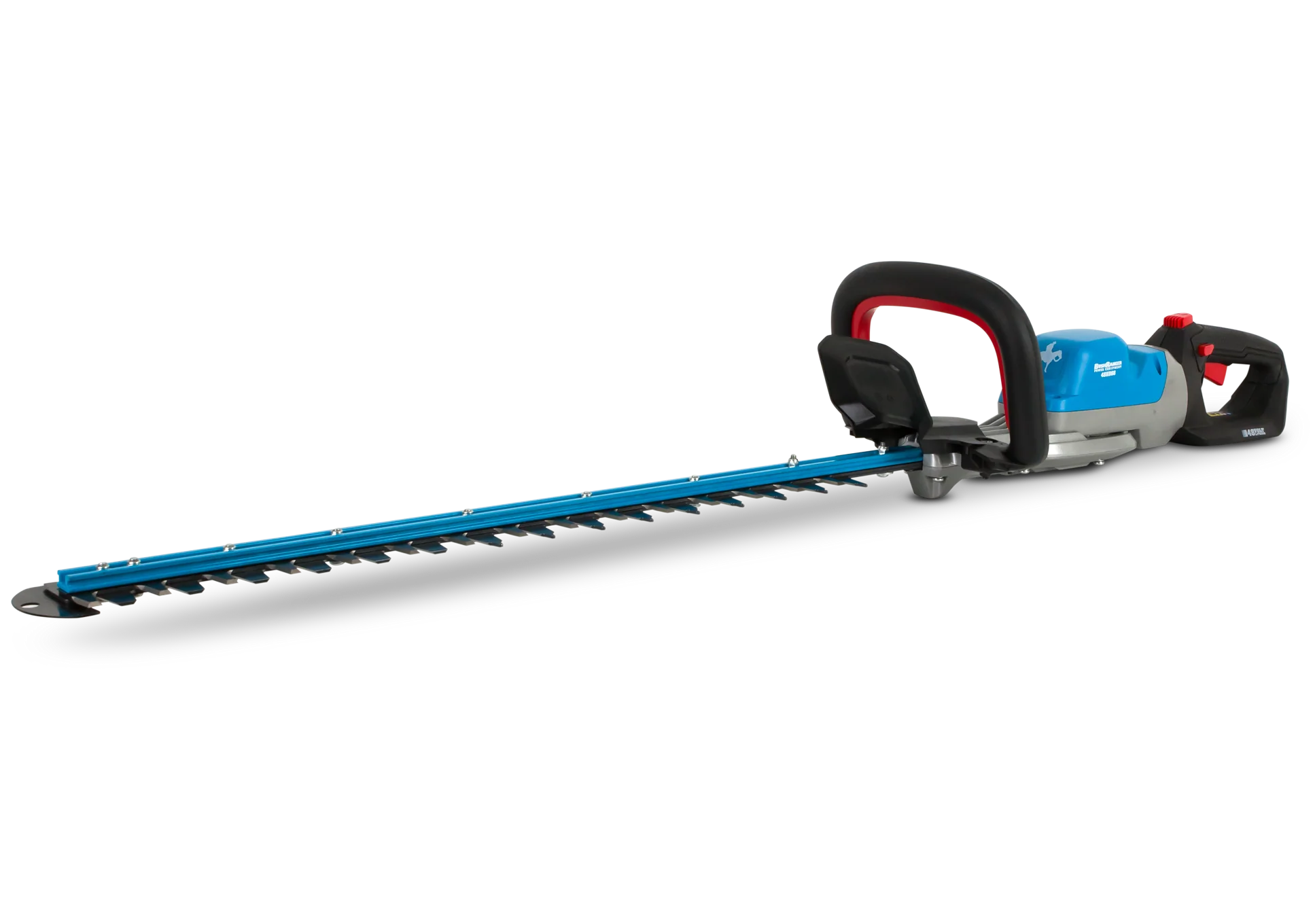 Bushranger® 48V 26" Double Sided Brushless Hedge Trimmer (Skin only) - Image 4