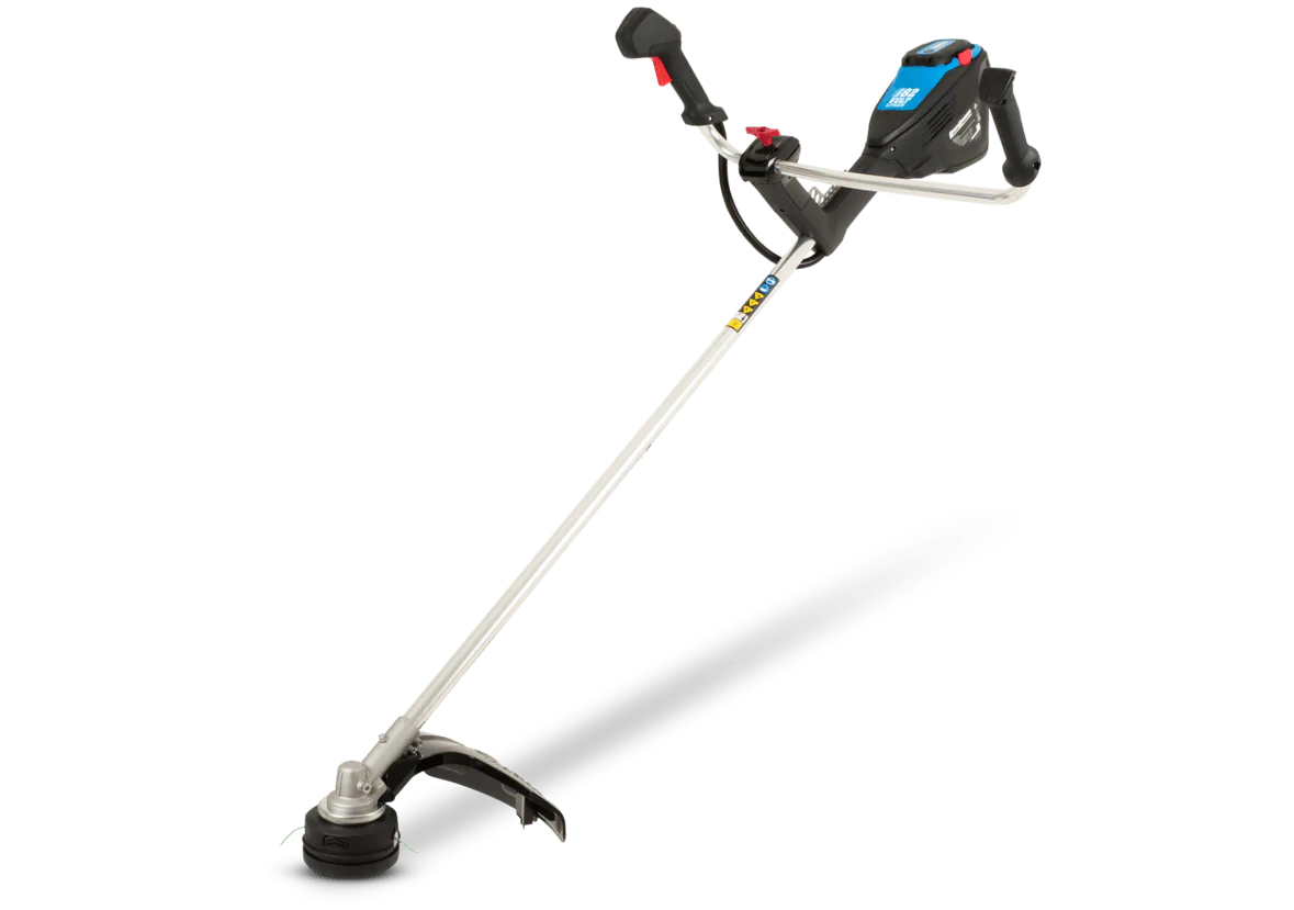 Bushranger® 82V 2.0kW Straight Shaft Brushless Brush Cutter - Bull Handle (Skin only)