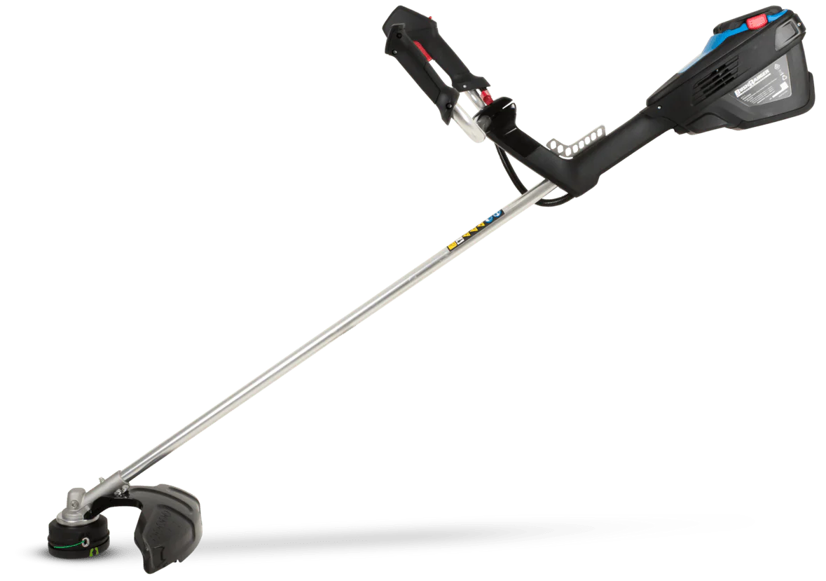 Bushranger® 82V 2.0kW Straight Shaft Brushless Brush Cutter - Bull Handle (Skin only) - Image 2