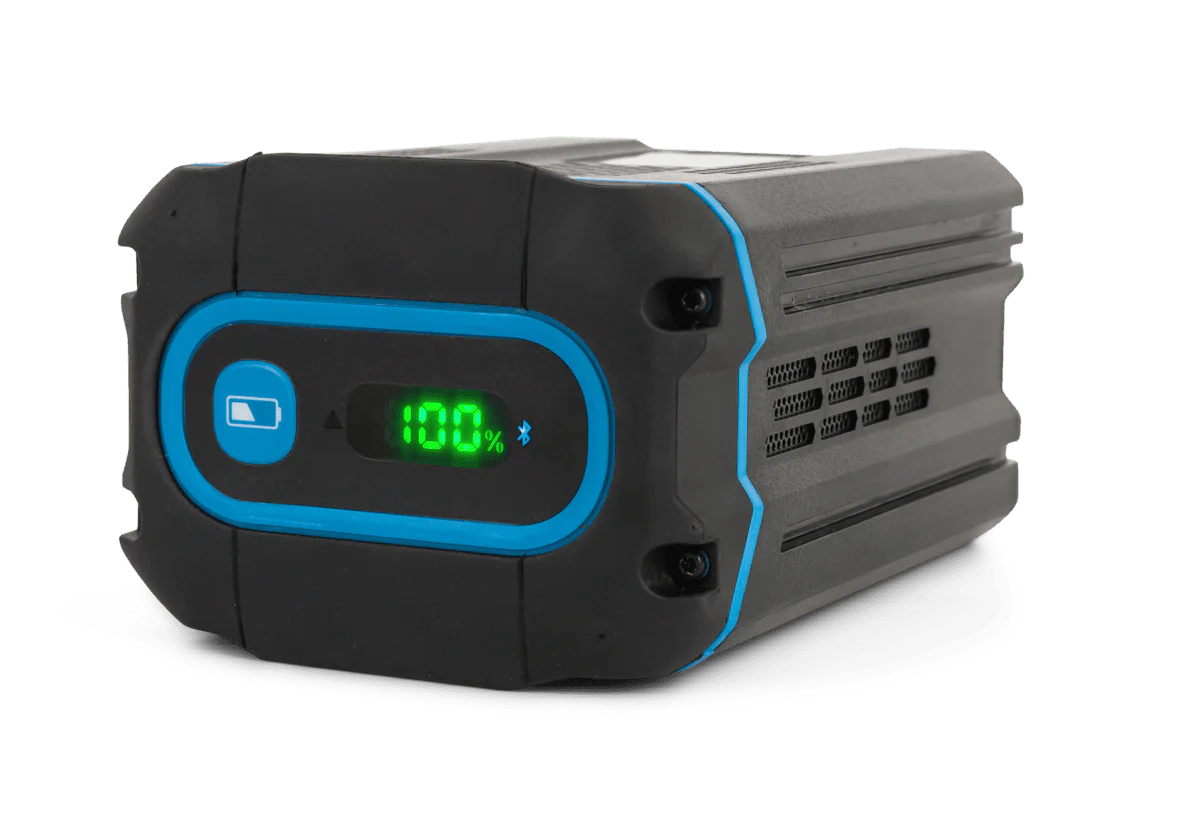 Bushranger® 82V 4Ah 21700 cells Battery with Bluetooth BRA82V40 - Image 3