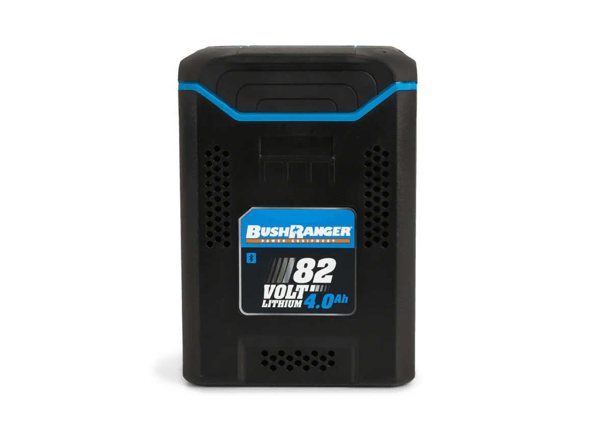 Bushranger® 82V 4Ah 21700 cells Battery with Bluetooth BRA82V40 - Image 4