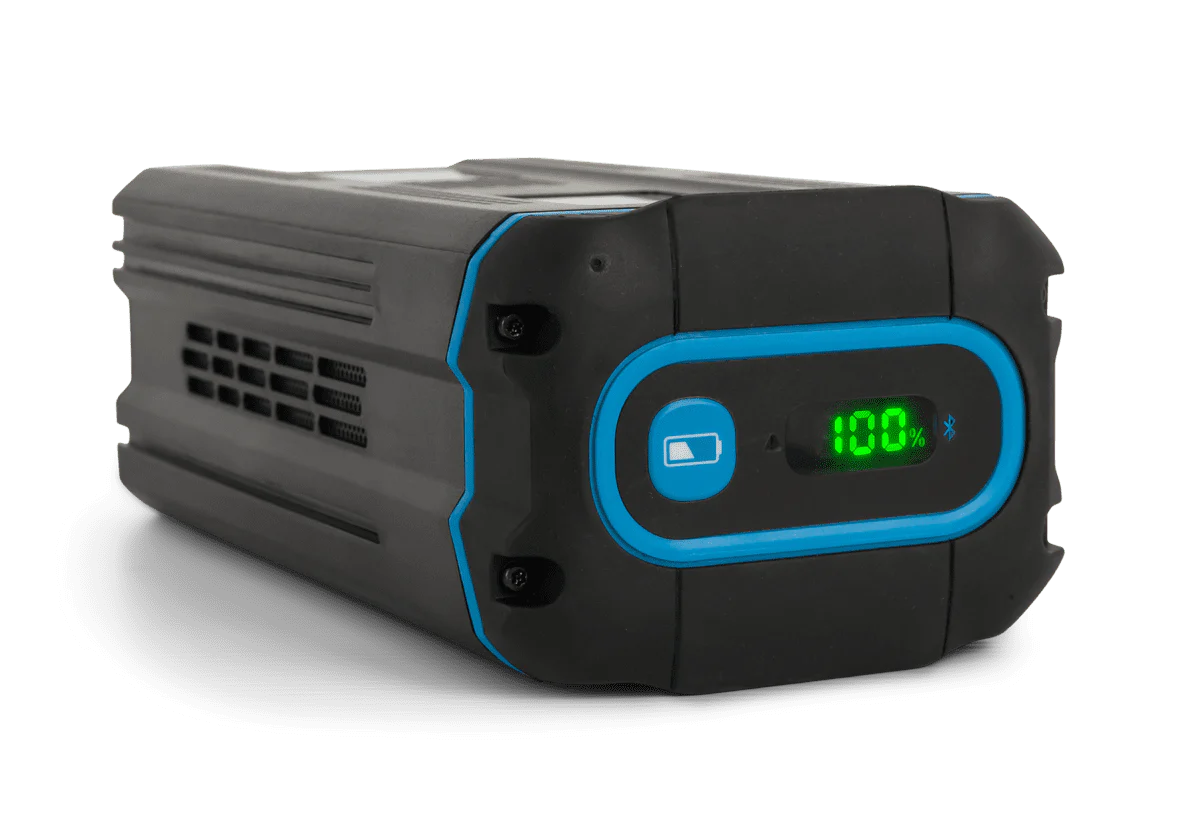 Bushranger® 82V 8Ah 21700 cells Battery with Bluetooth BRA82V80 - Image 4