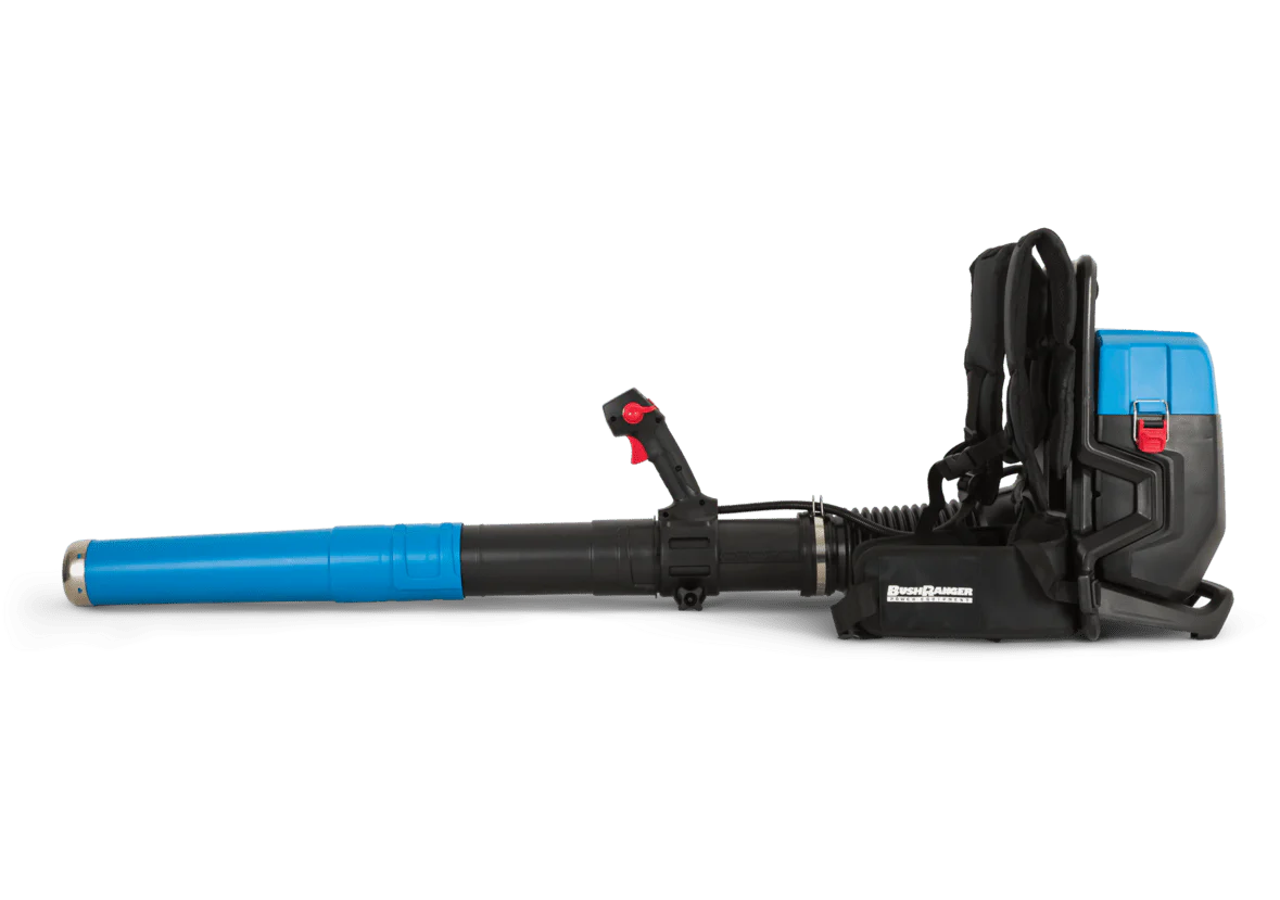Bushranger® 82V Backpack Brushless Blower (Skin only) - Image 4