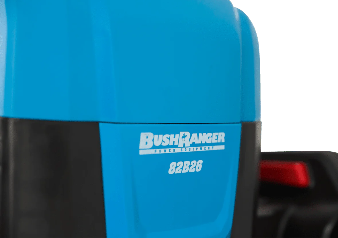 Bushranger® 82V Backpack Brushless Blower (Skin only) - Image 6