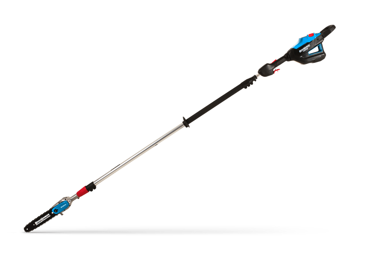 Bushranger® 82V Telescopic Brushless Pole Saw 10" (Skin only) - Image 3