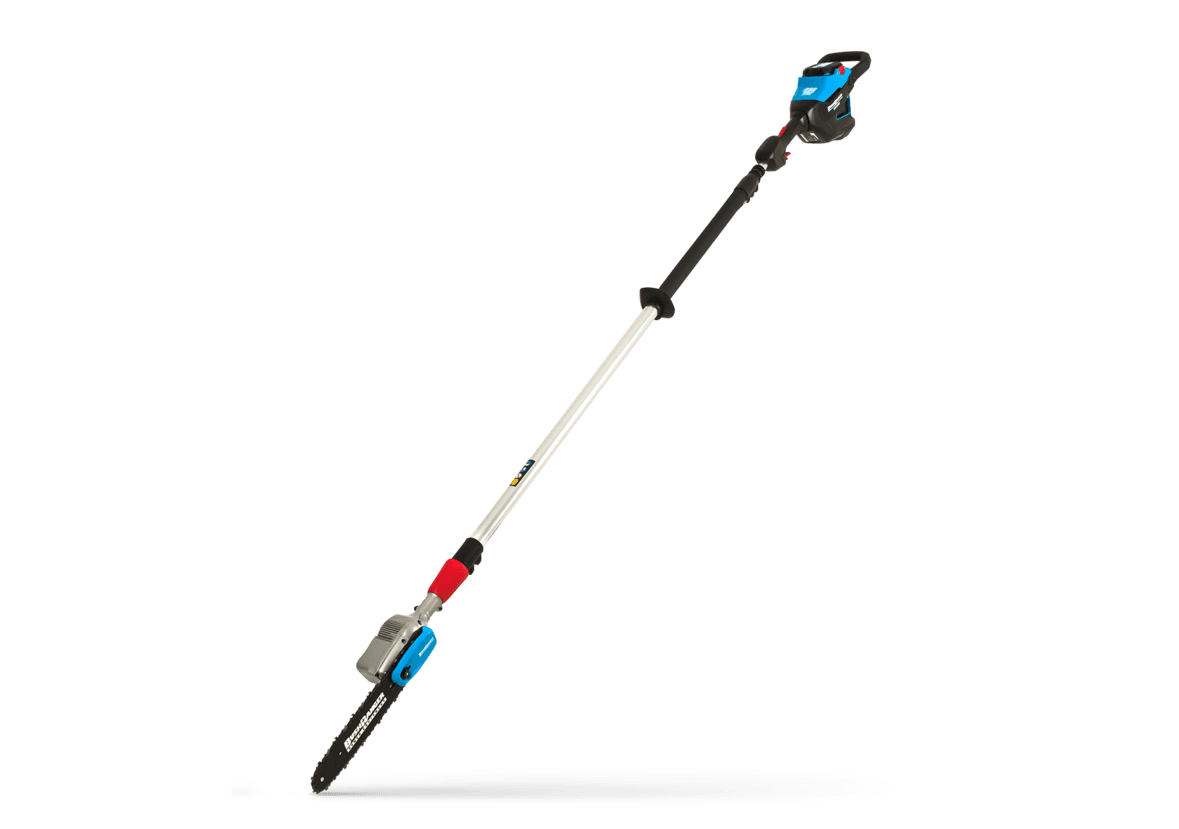 Bushranger® 82V Telescopic Brushless Pole Saw 10" (Skin only) - Image 5