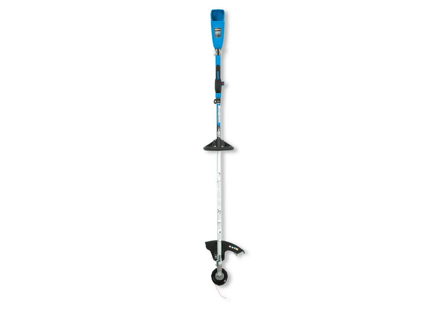 Bushranger® L3601V 36V Commercial Line Trimmer - 5 Ah Kit - Image 4