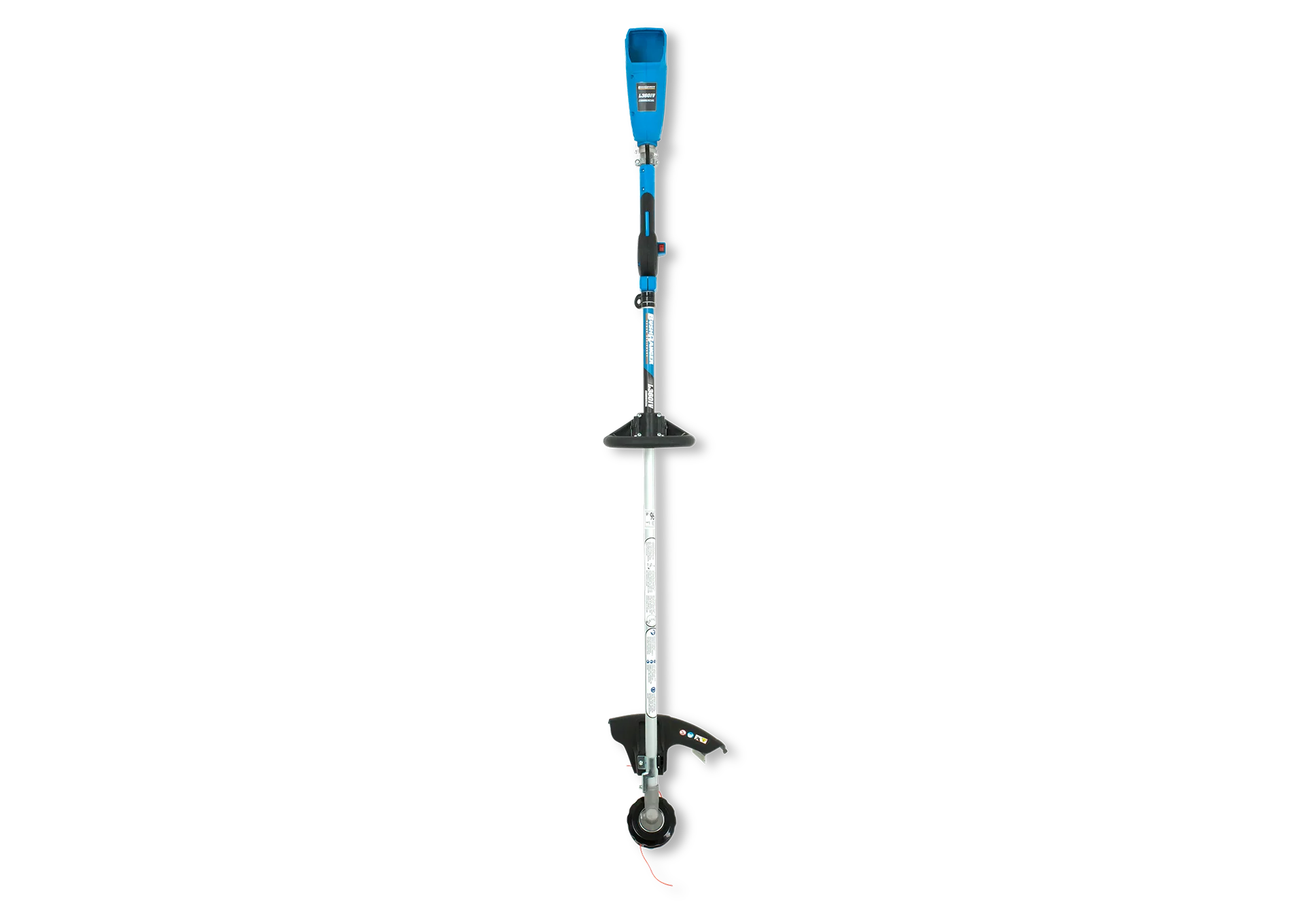 Bushranger® L3601V 36V Commercial Line Trimmer (Skin Only) - Image 5
