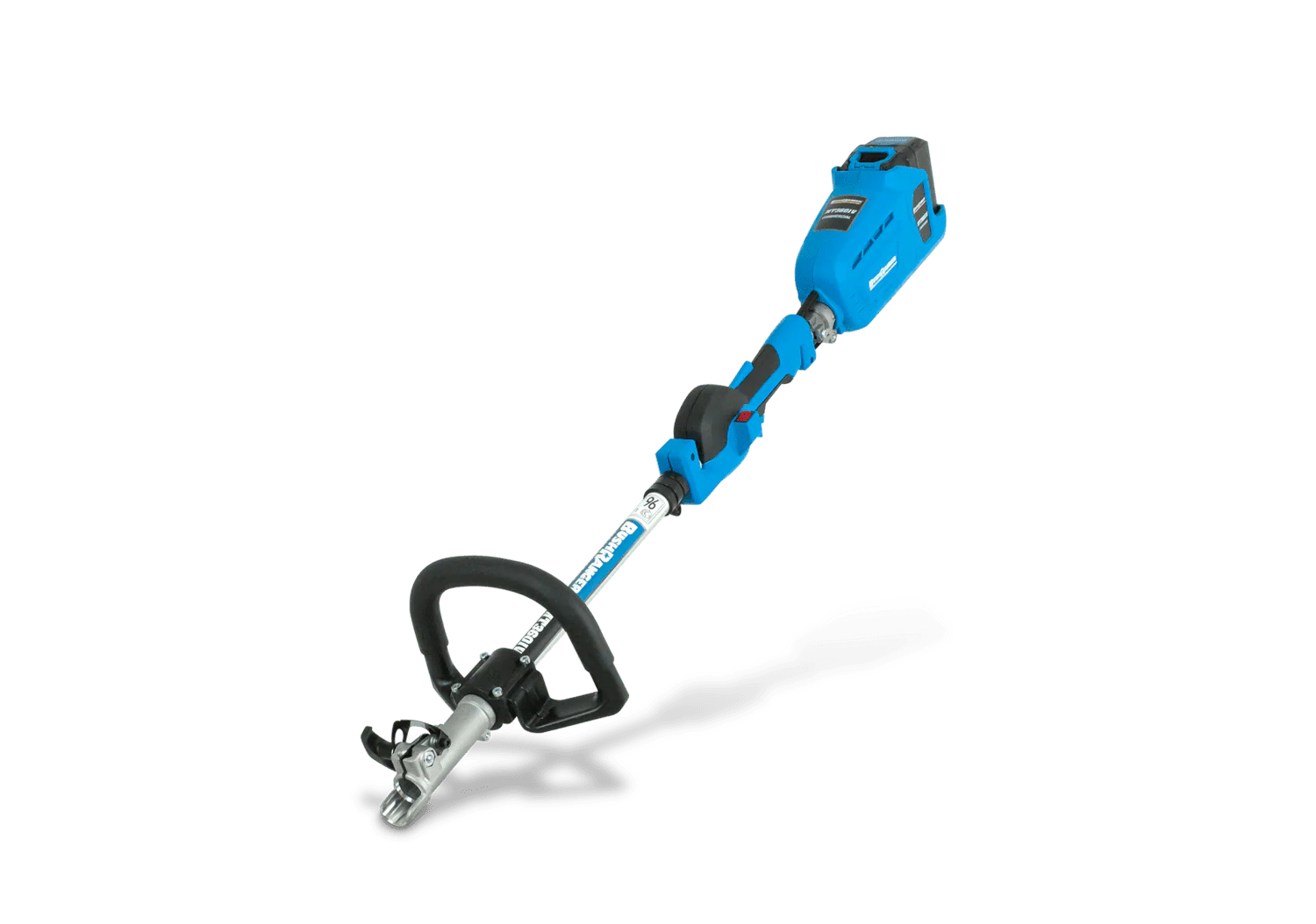 Bushranger® MT3601V 36V Commercial Multi-Tool Powerhead - Pro Kit - Image 3