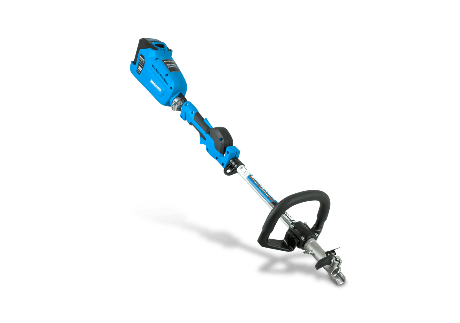 Bushranger® MT3601V 36V Commercial Multi-Tool Skin - Image 4