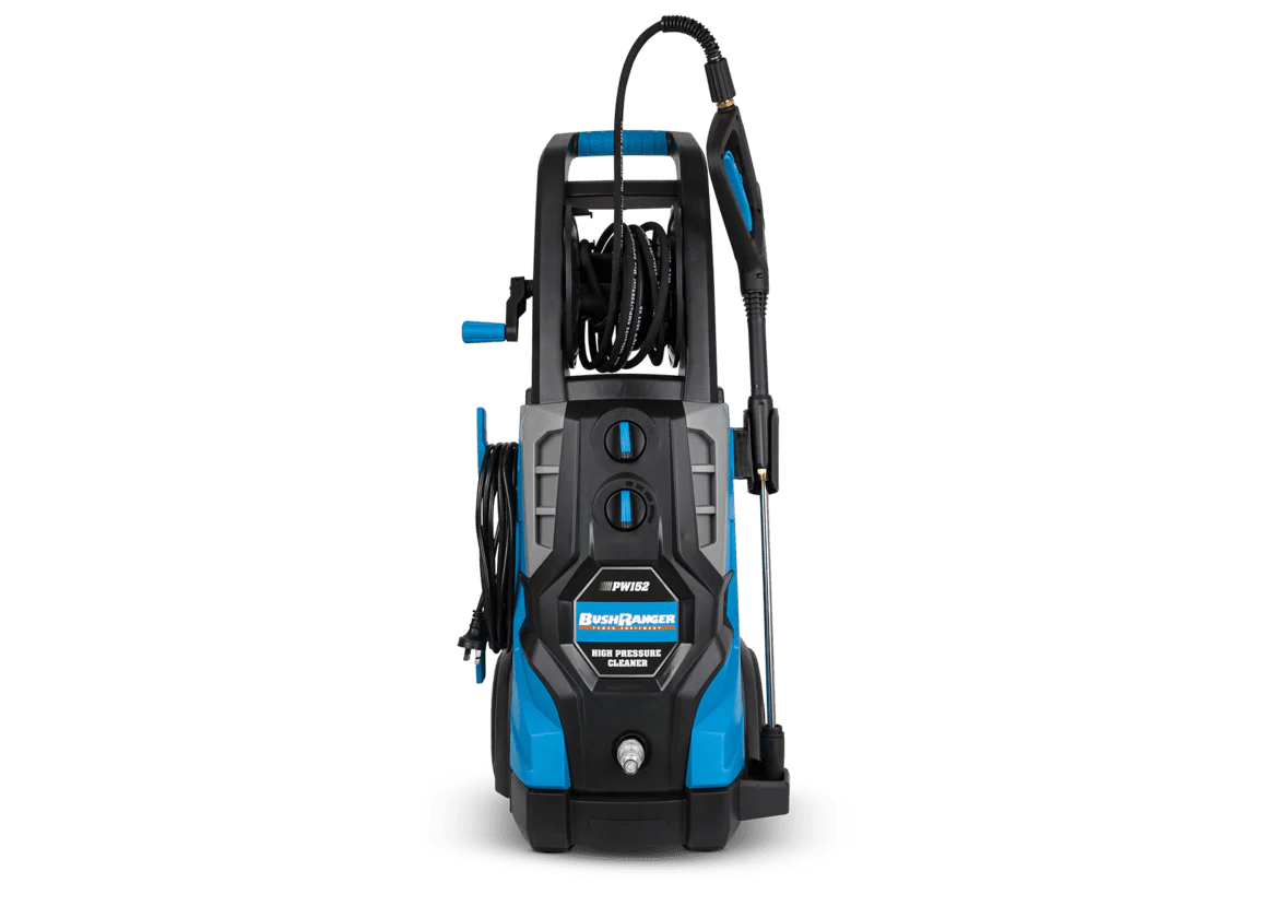 Bushranger PW152 Pressure Washer