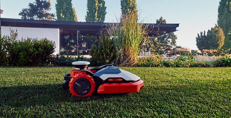 Kress Mission KR173E 3000m2 - Image 8