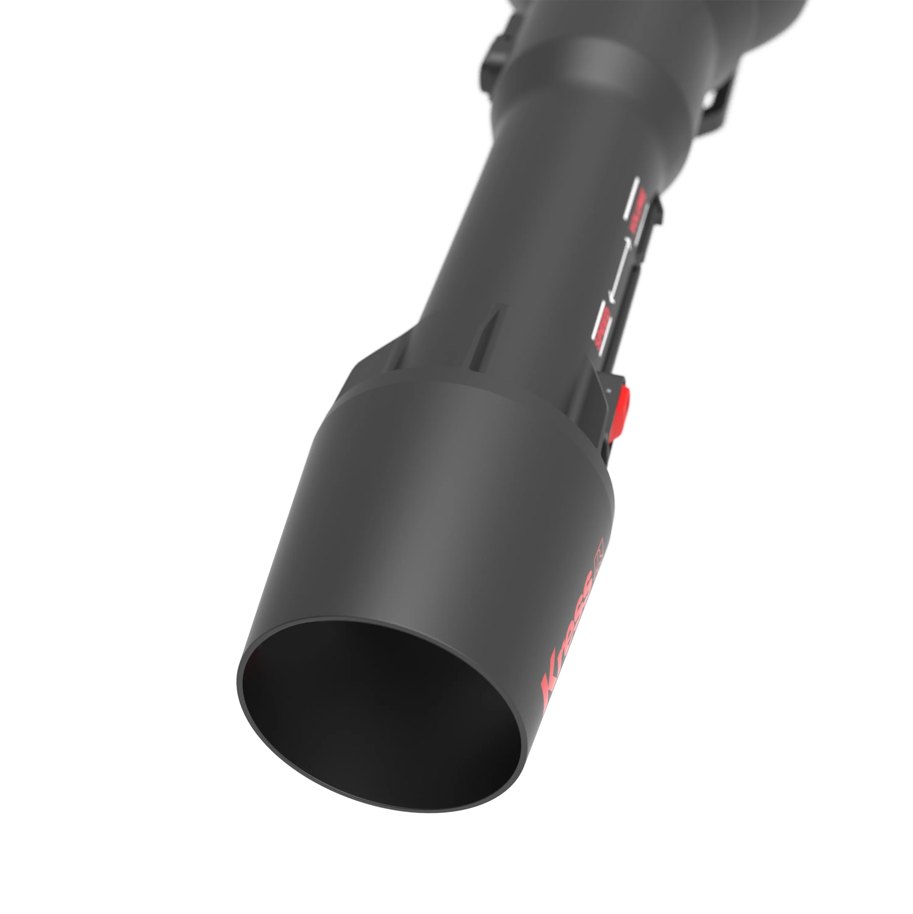 Kress 60V Cordless brushless leaf blower - tool only - Image 11