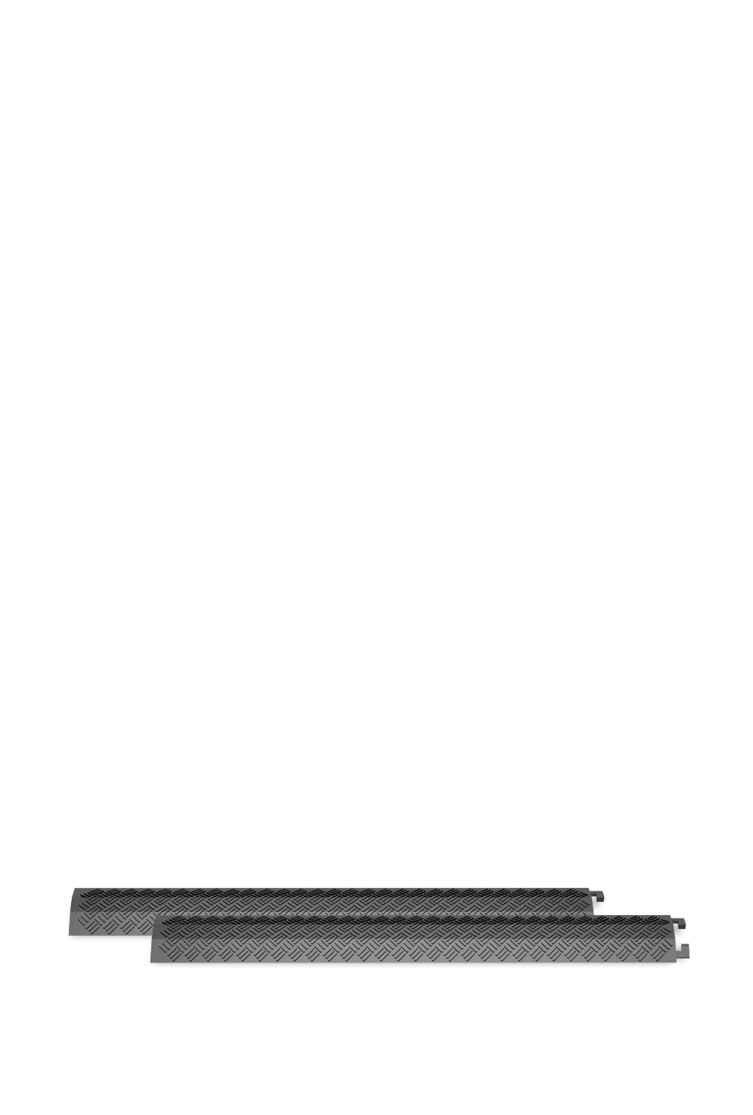 Kress Charging station installation kit for hard surface