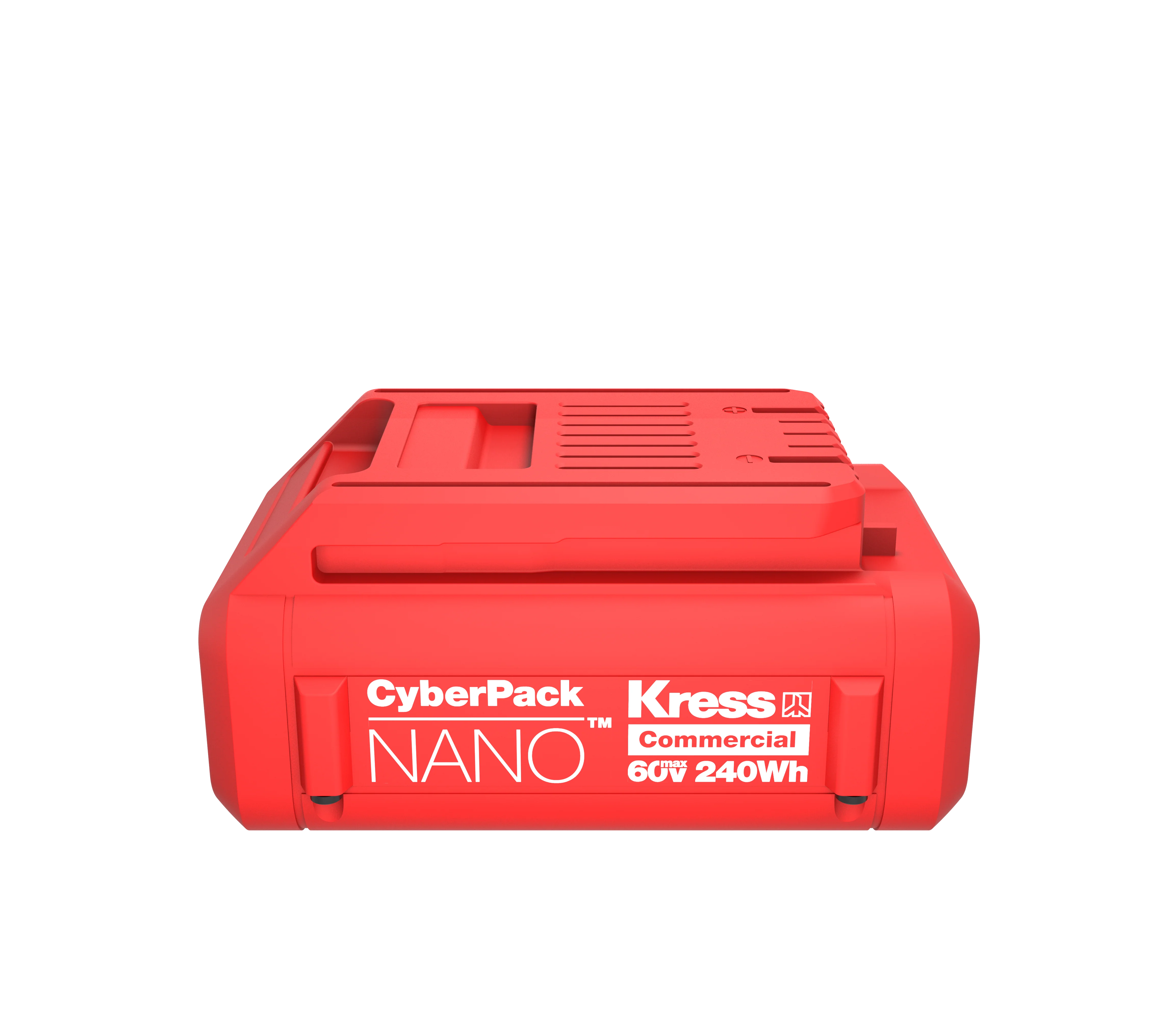 Kress Commercial 60V 240Wh CyberPack™ Nano KAC800 - Image 3
