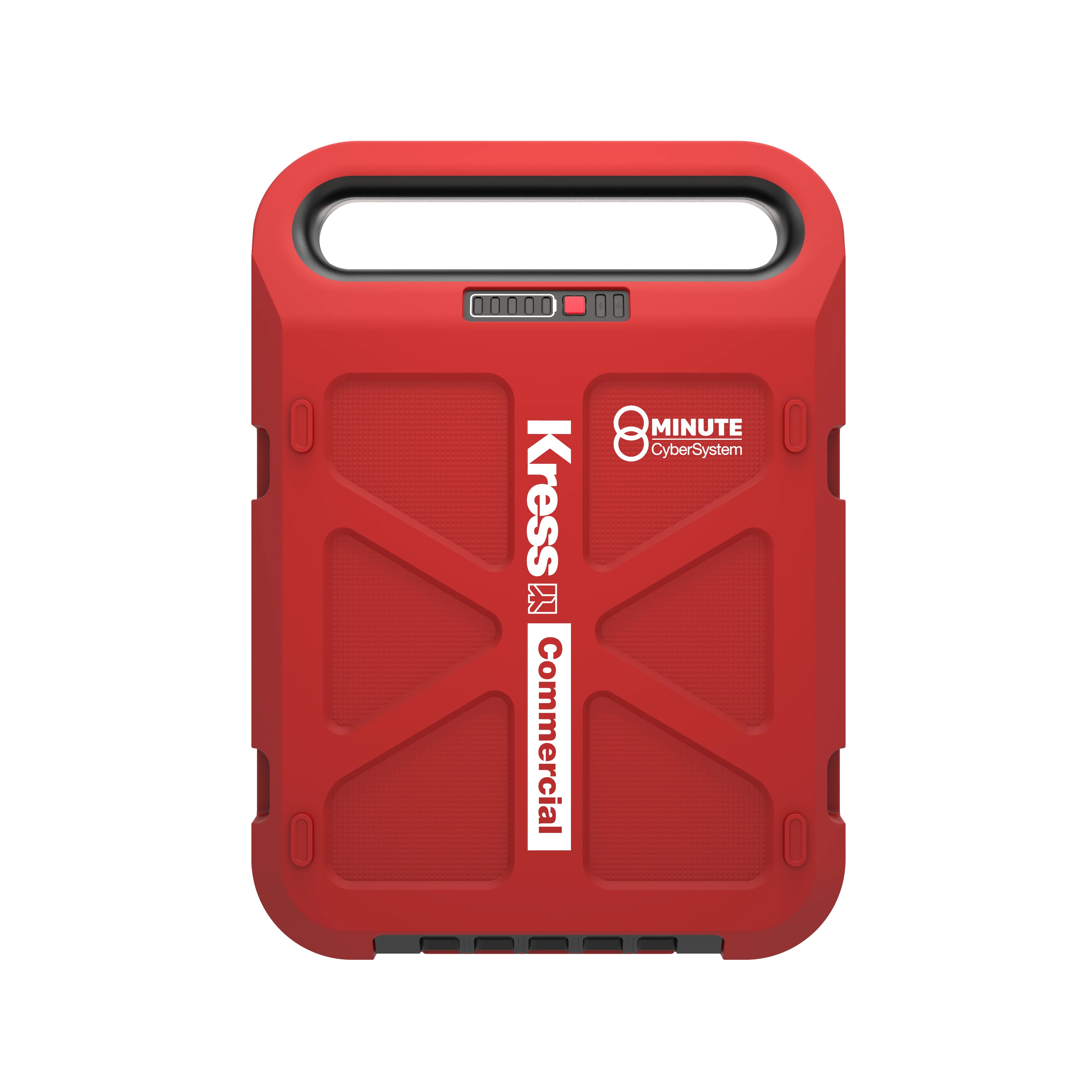 Kress Commercial 60V 660Wh 8-minute CyberPack™ KAC810