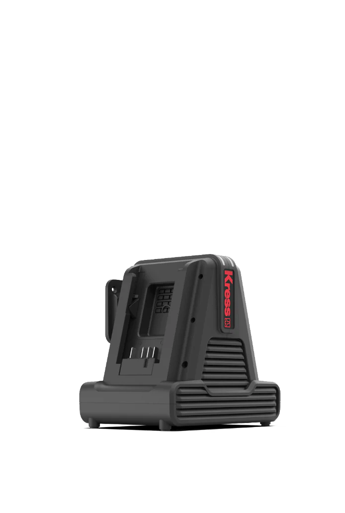 Kress KA 3706 60V Professional-grade 60 V charger