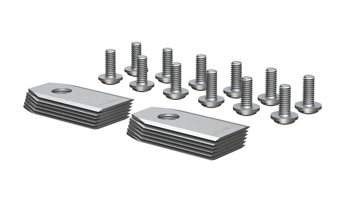 Kress KA0017 Long Life Blades (New cutting disc style)