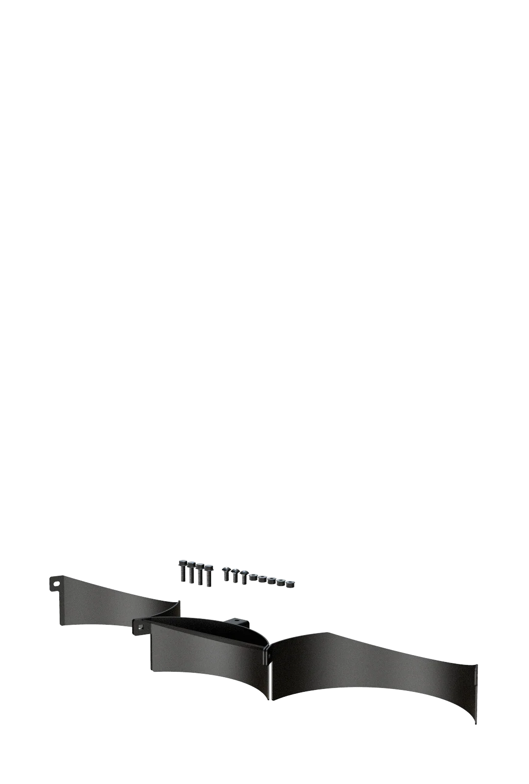 Kress KA0409 Mulching Baffle – Kress Voyager KR800