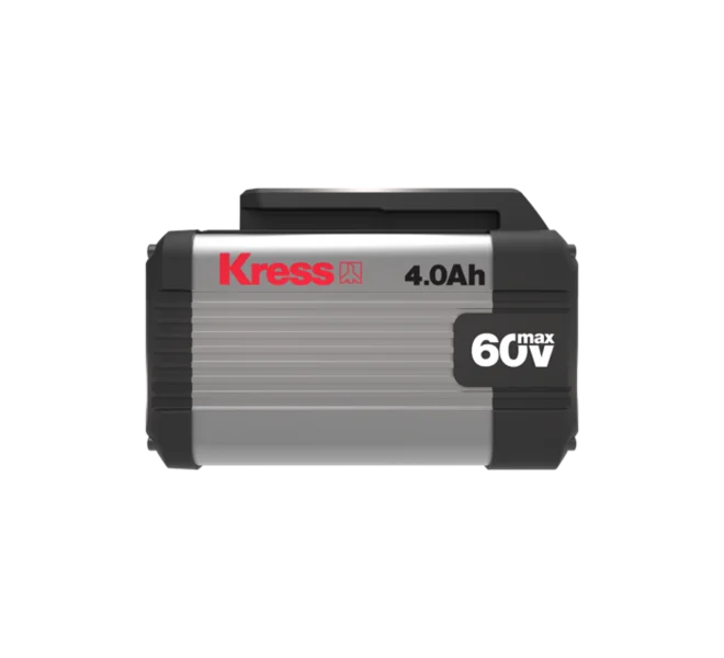 Kress KA3002 60V 4 Ah Lithium-ion Battery - Image 6