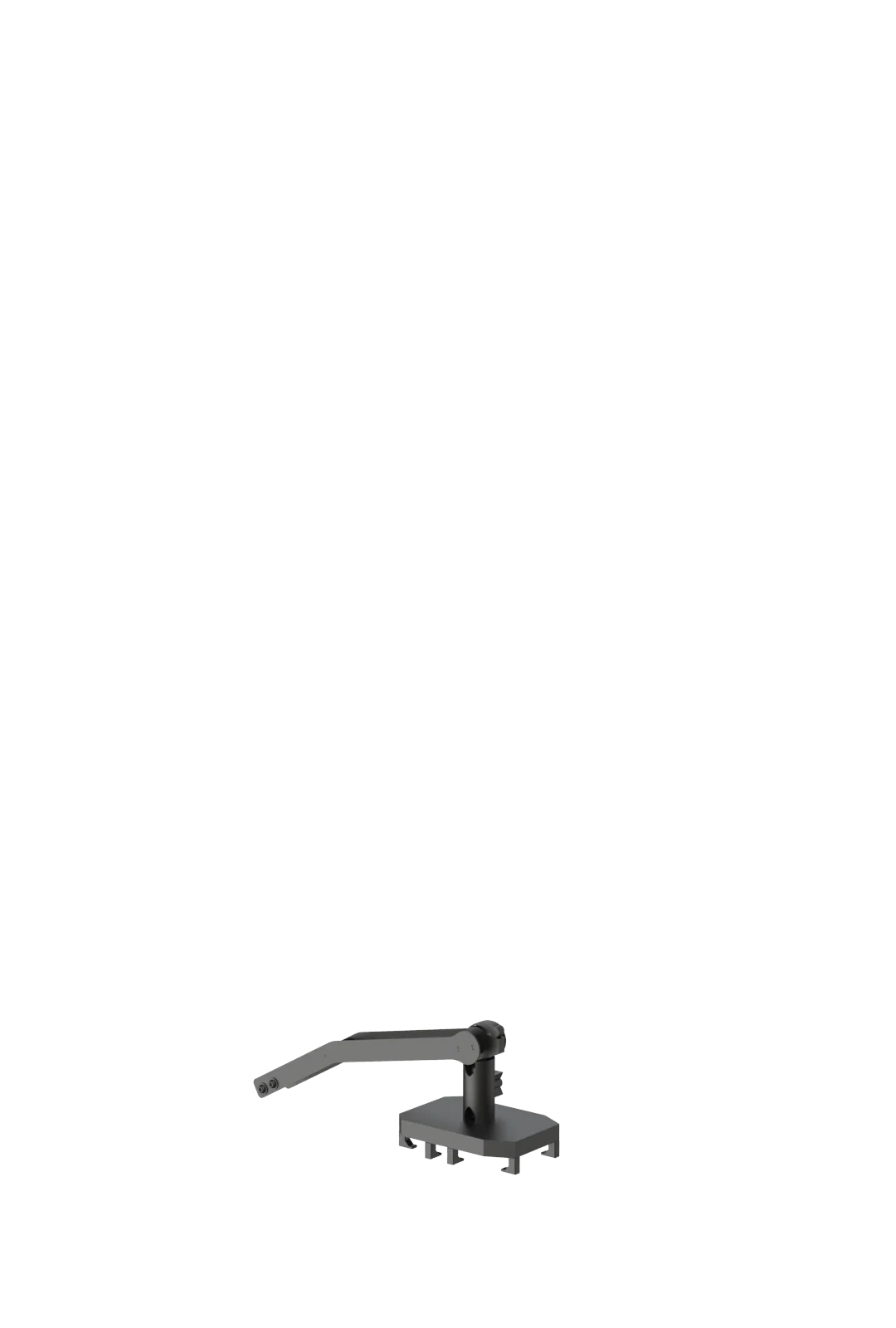 Kress KA3027 Phone Holder – Kress Voyager KR800