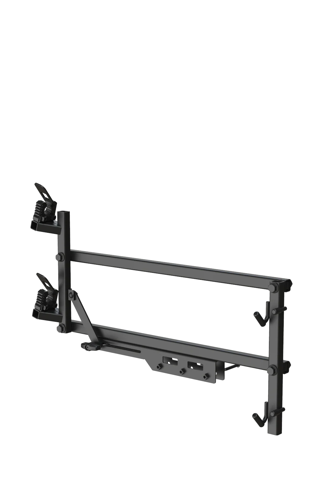 Kress KA3050 Trimmer Rack – Kress Voyager KR800