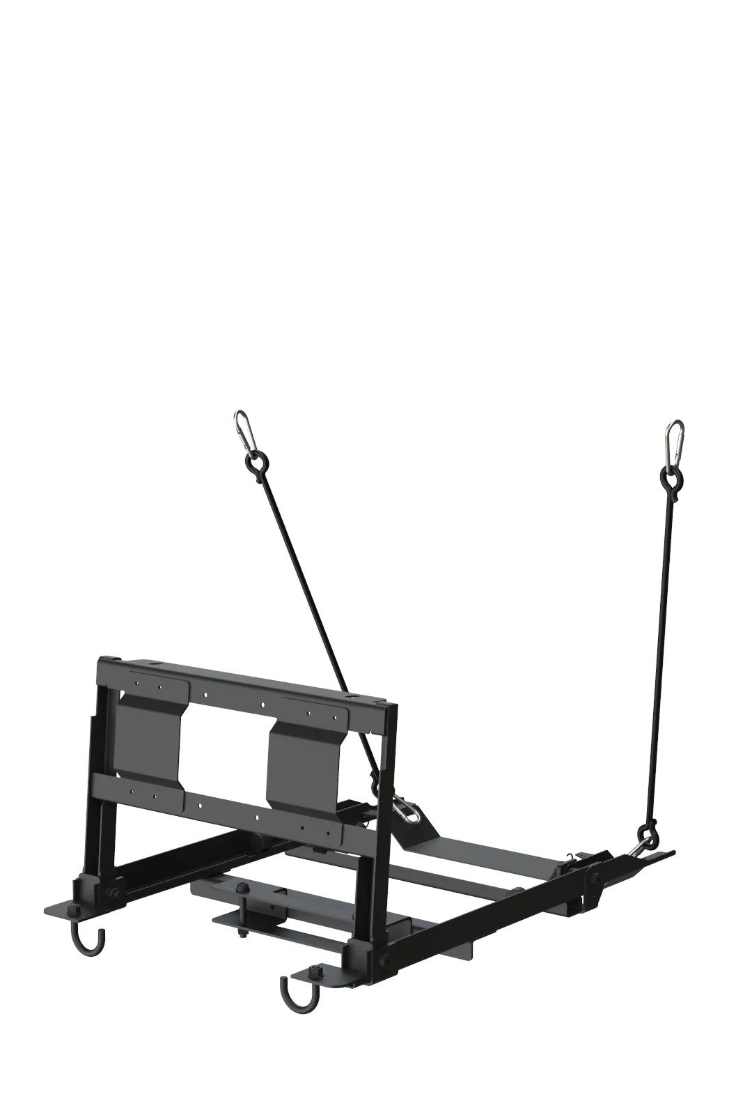 Kress KA3073 Blower Rack – Kress Voyager KR800