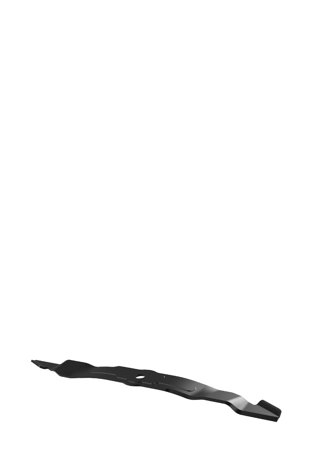 Kress KAC702 51cm Low lift mower blade