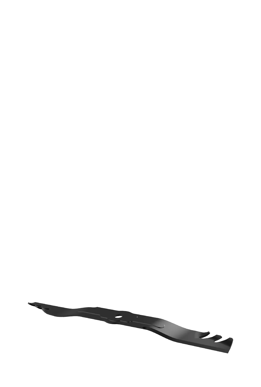 Kress KAC703 51cm Premium mulching mower blade