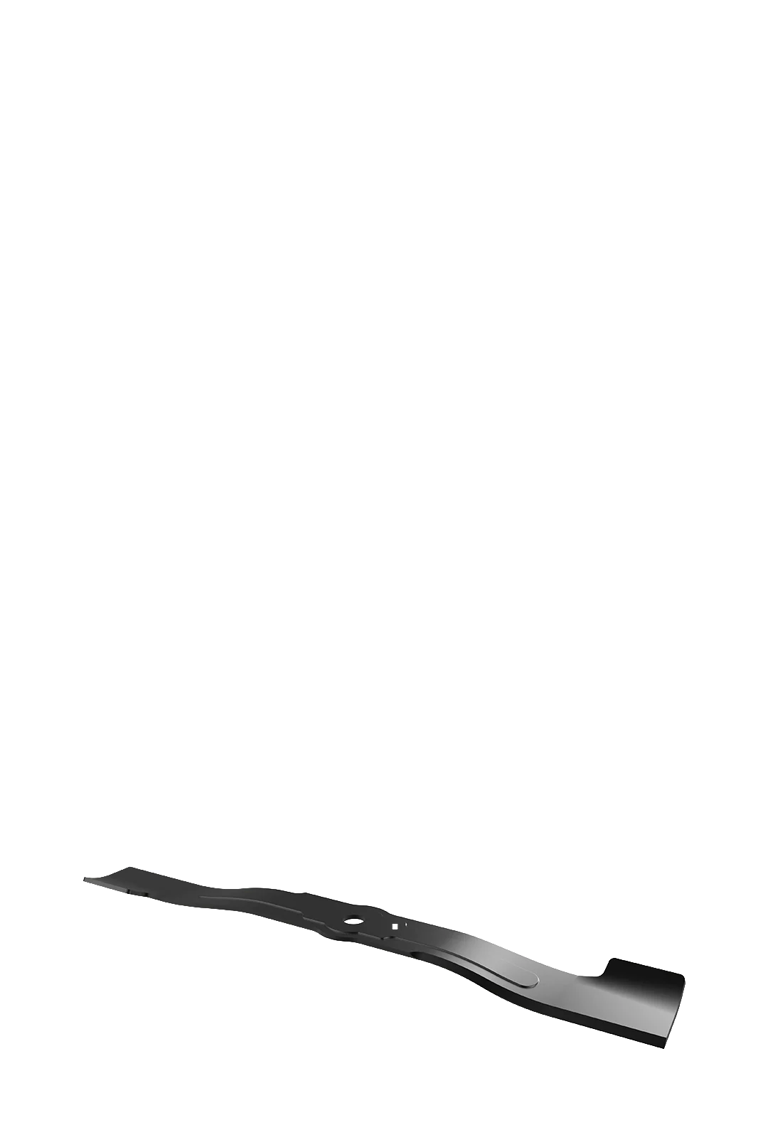 Kress KAC708 47cm High lift mower blade