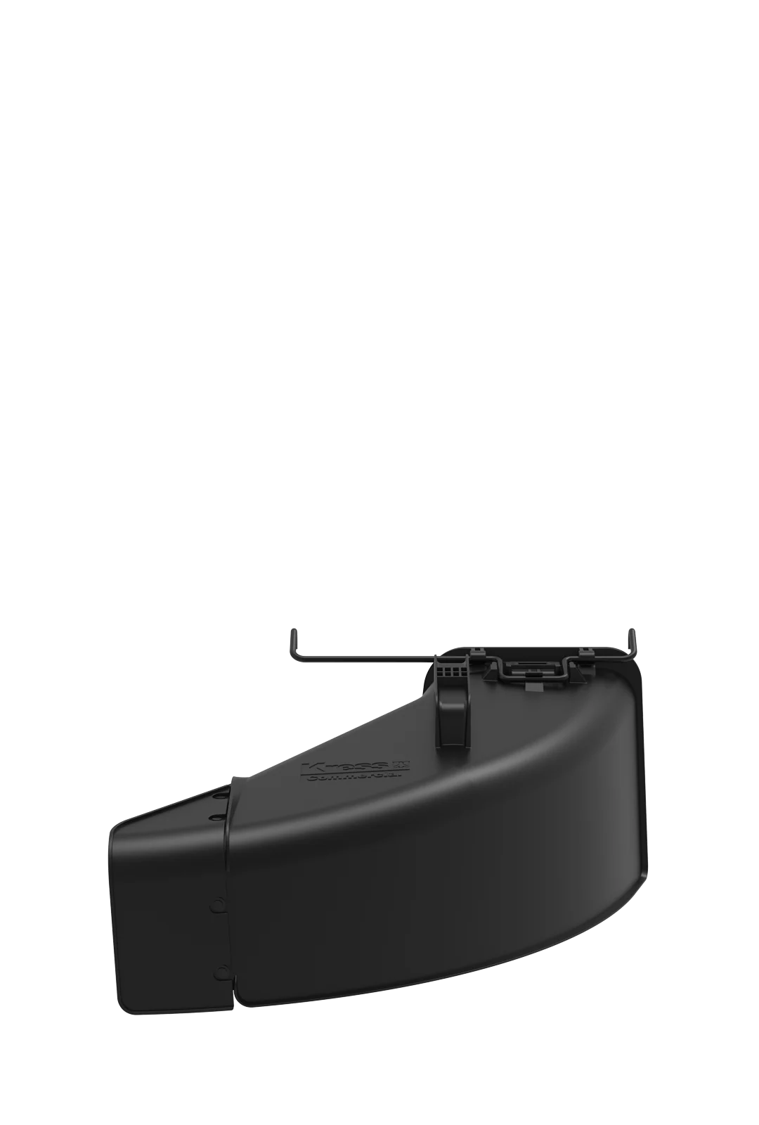 Kress KAC751 Mower rear side discharge chute for KC720