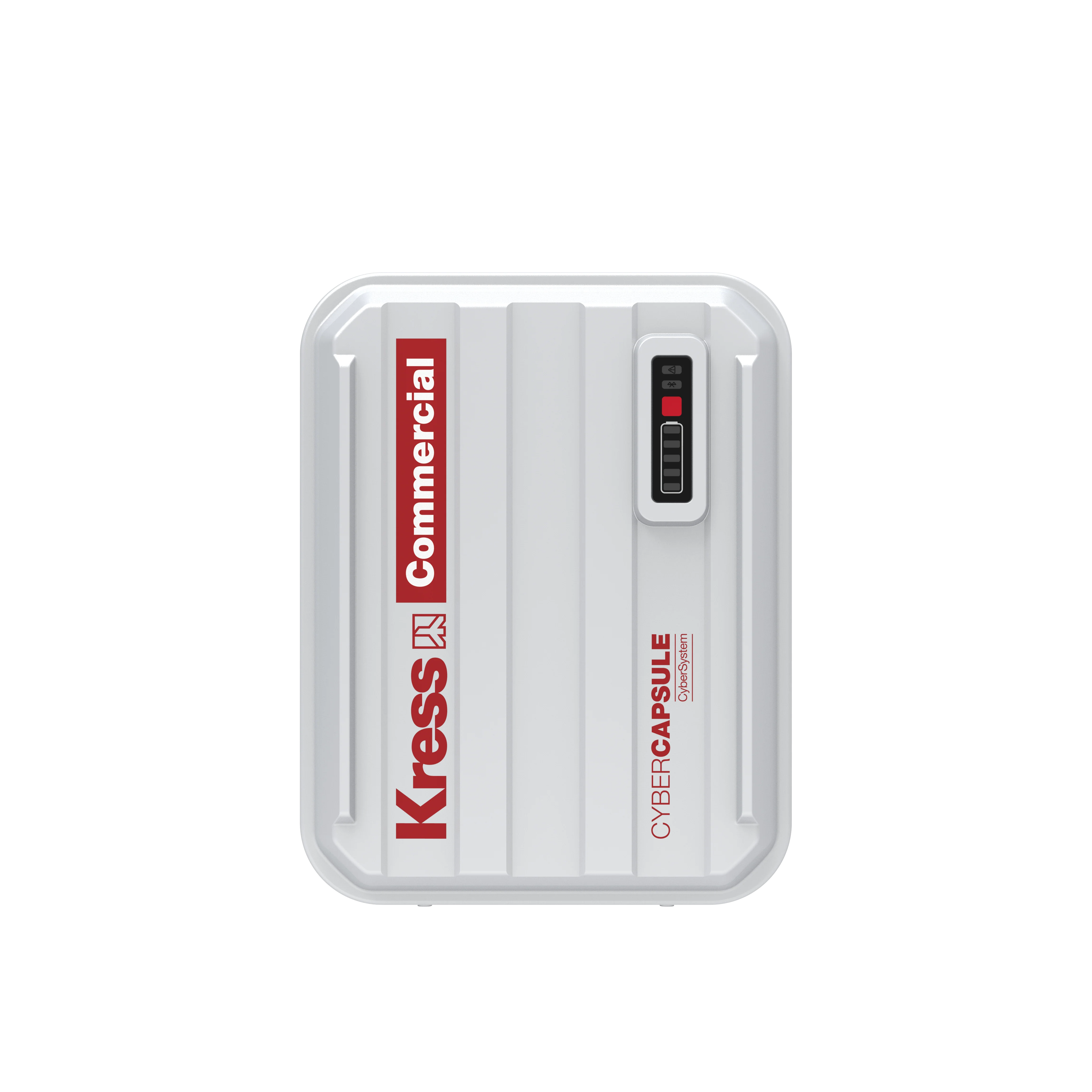 Kress KAC815 Commercial Battery - 1500Wh 60V, 25Ah CyberCapsule™