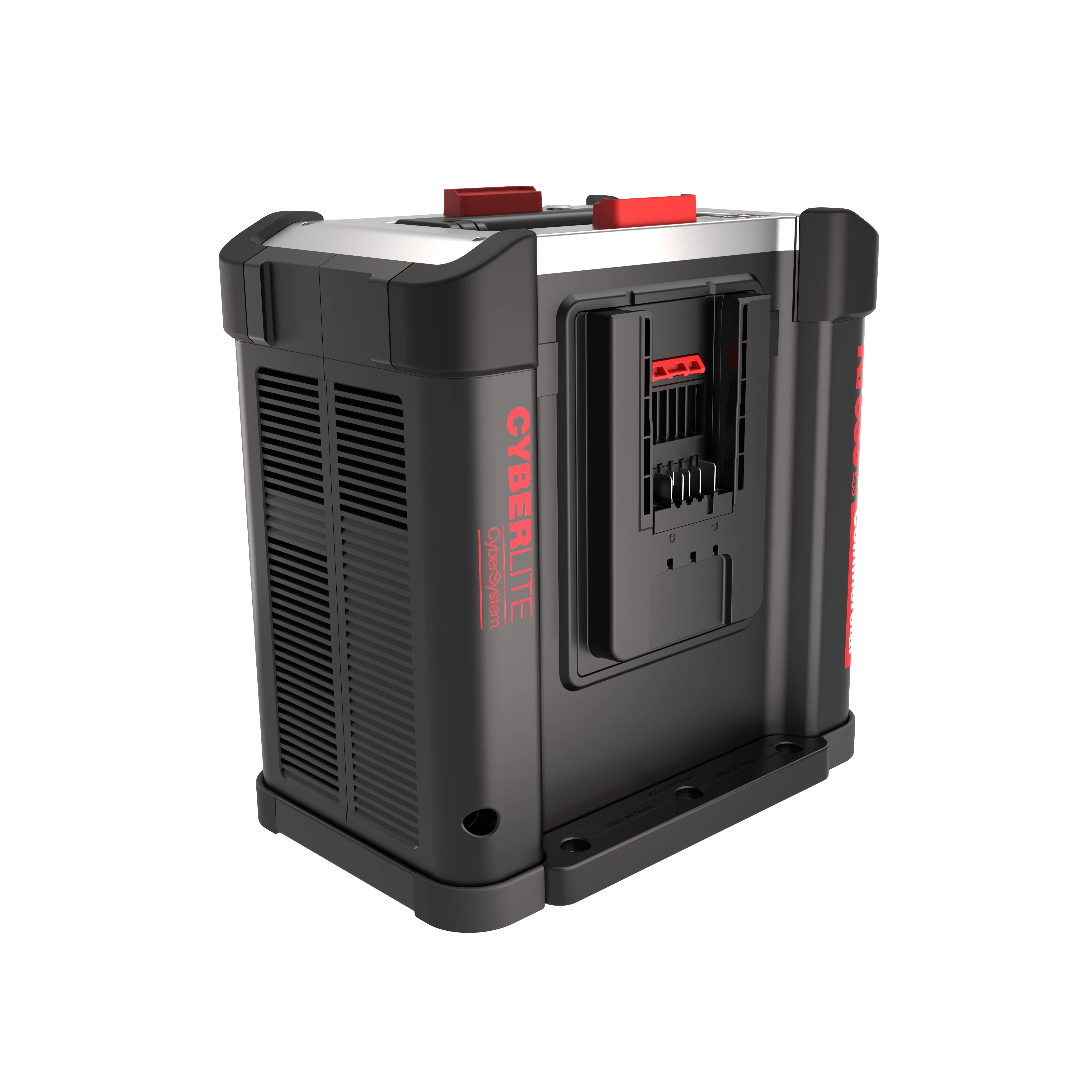 Kress KAC844 Commercial Charger - 60V, DC-DC, CyberLite™ Charger - Image 5