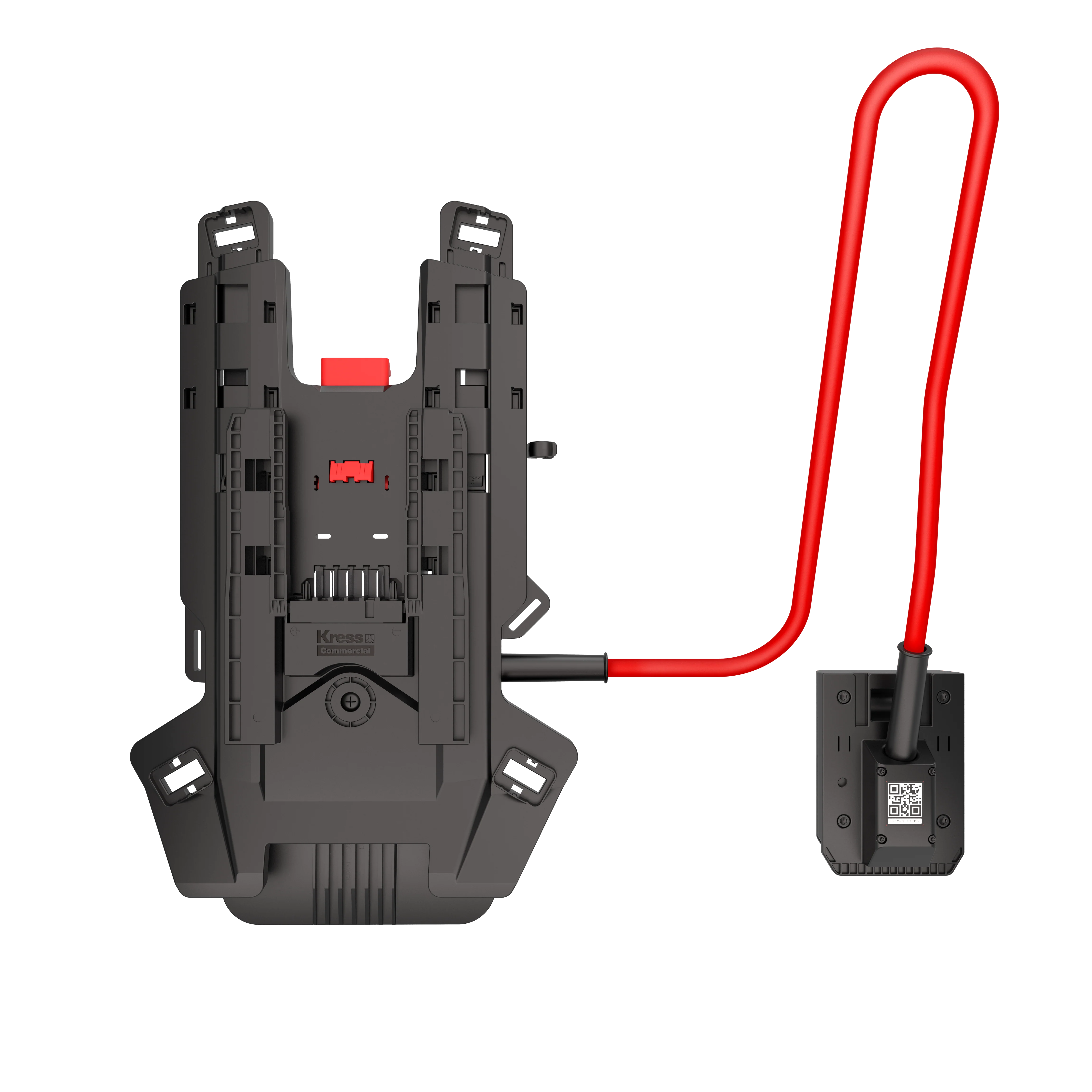 Kress KAC900 Commercial Battery Back Pack Harness