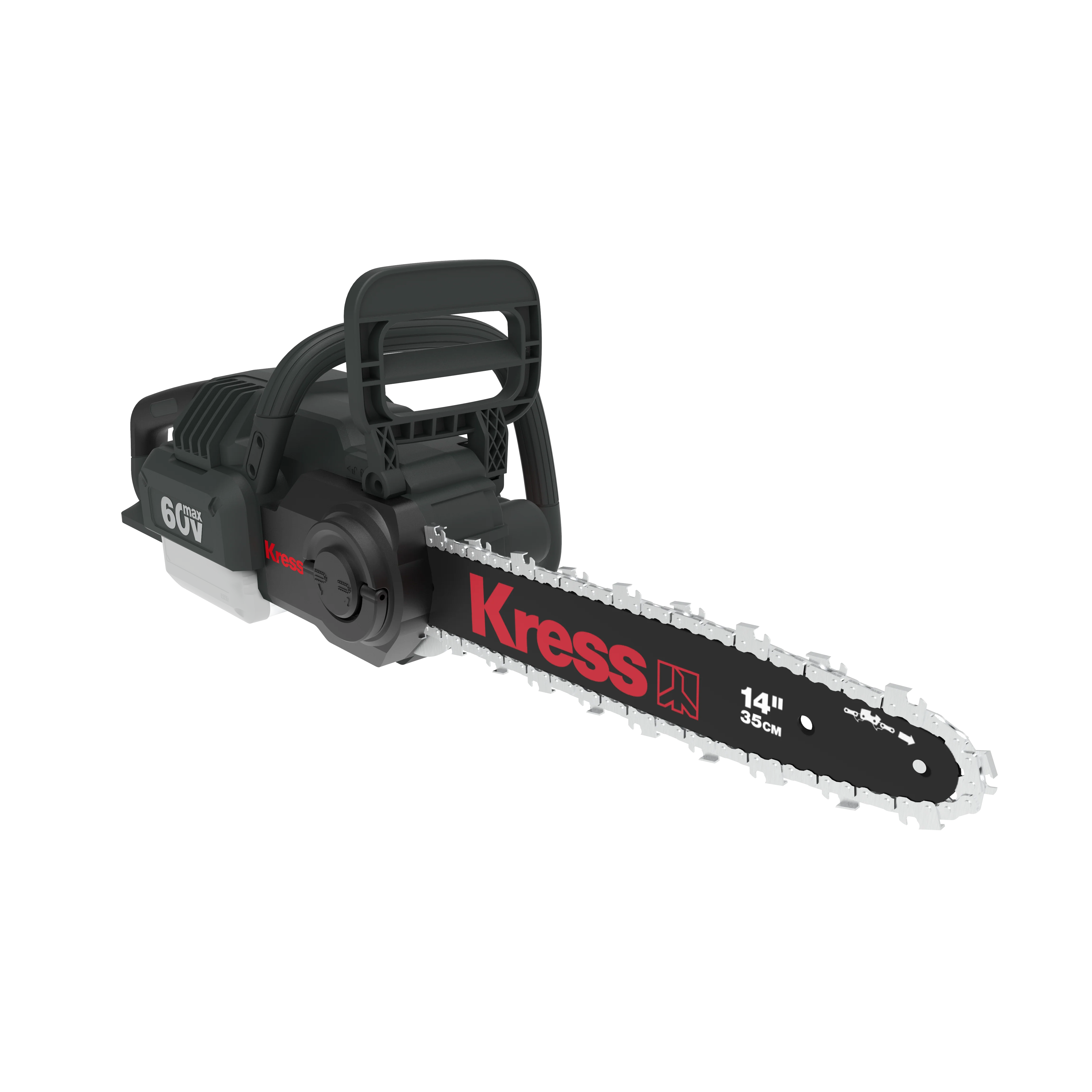 Kress Commercial and Professional Tools, Robot Lawn Mowers