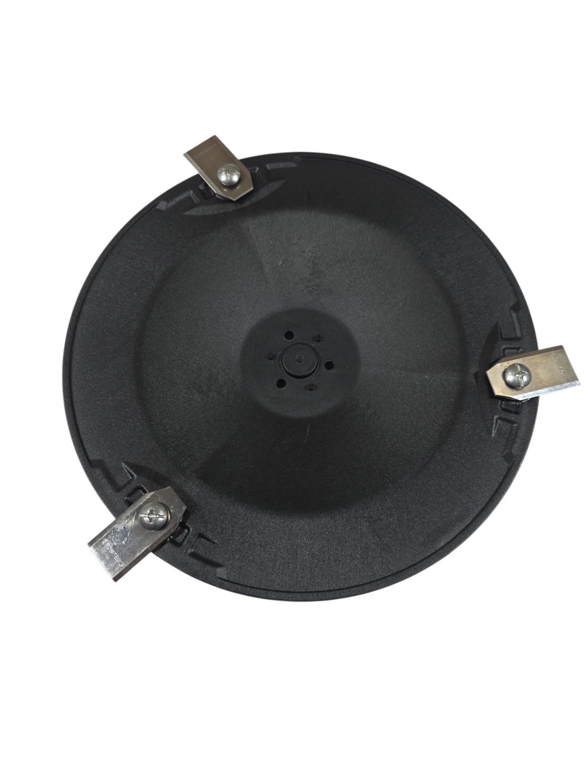Kress KR230E Cutting Disc with fitted blades